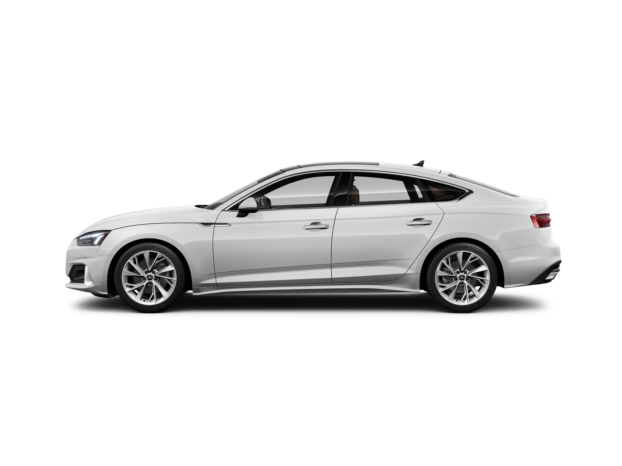 2023 Audi A5 Sportback