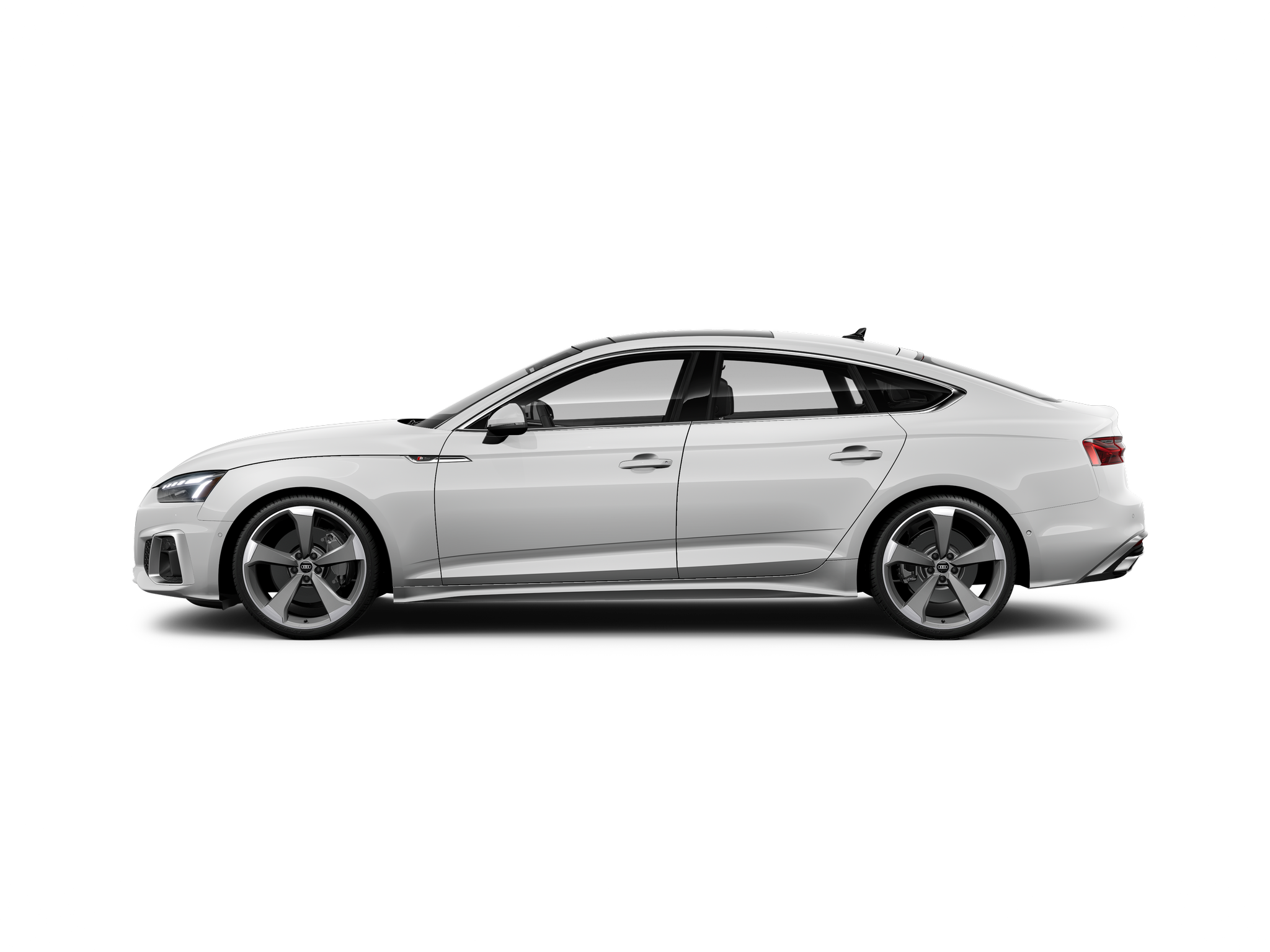 2023 Audi A5 Sportback