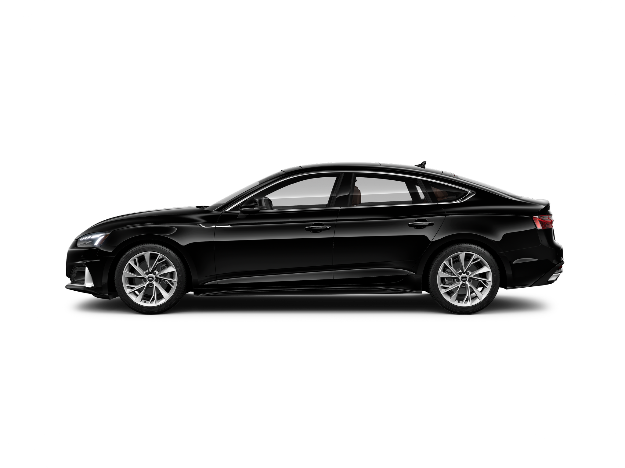 2023 Audi A5 Sportback