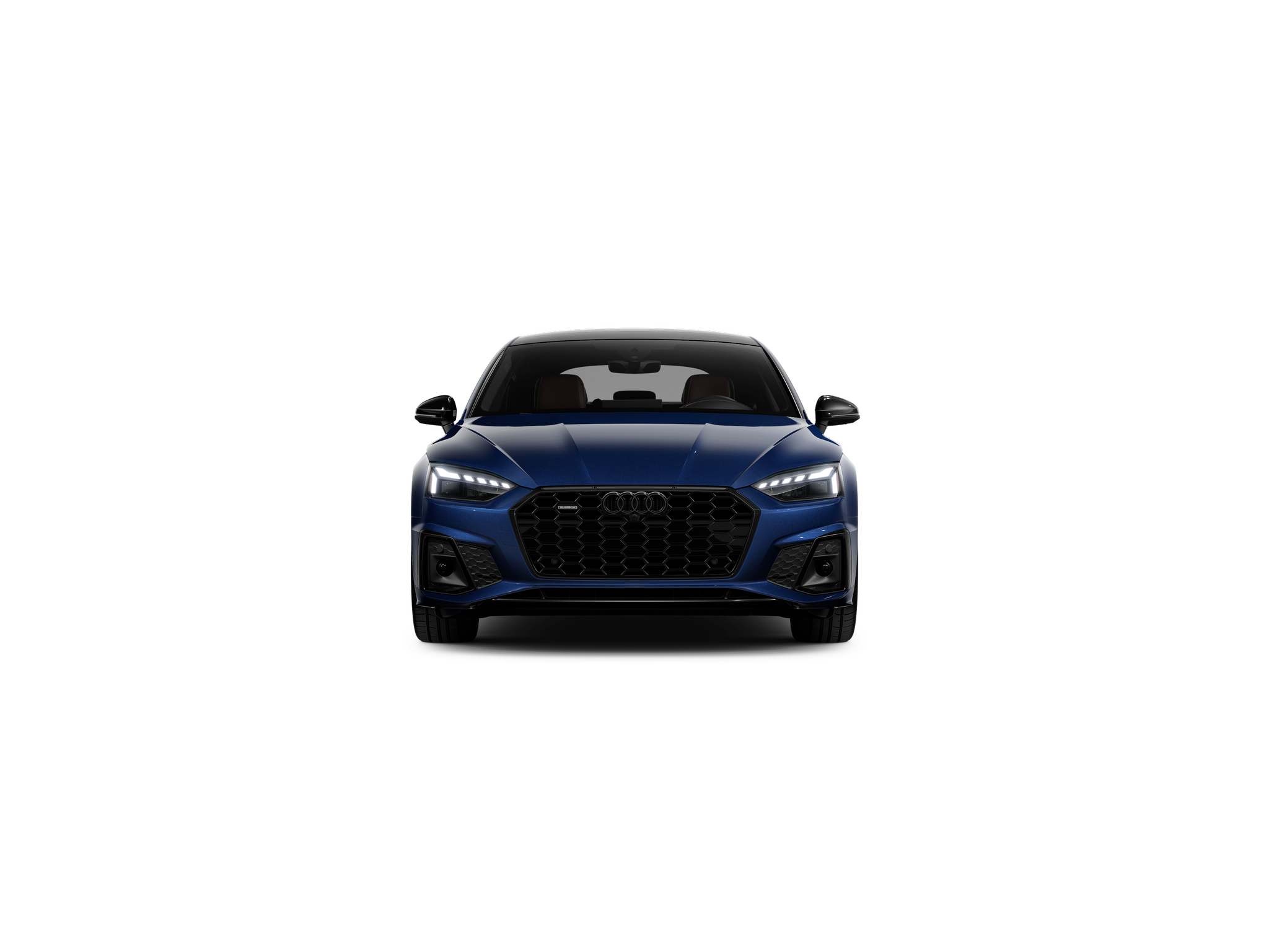 2024 Audi A5 Sportback