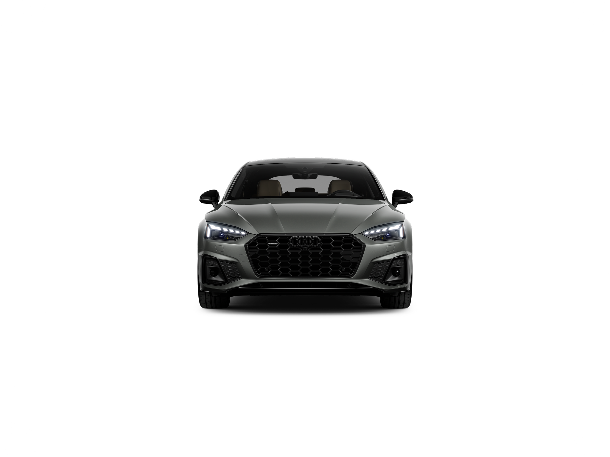 2023 Audi A5 Sportback