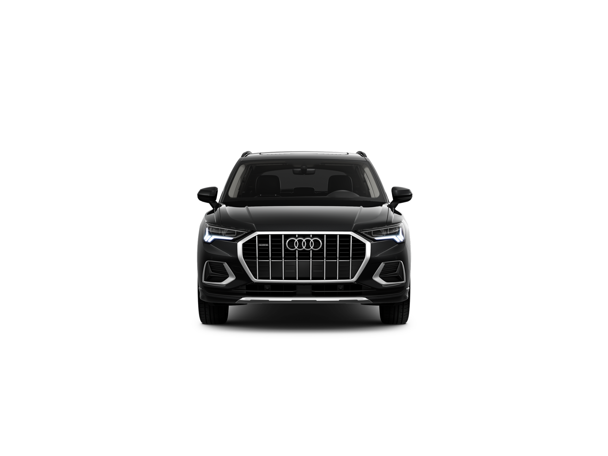 2023 Audi Q3 SUV