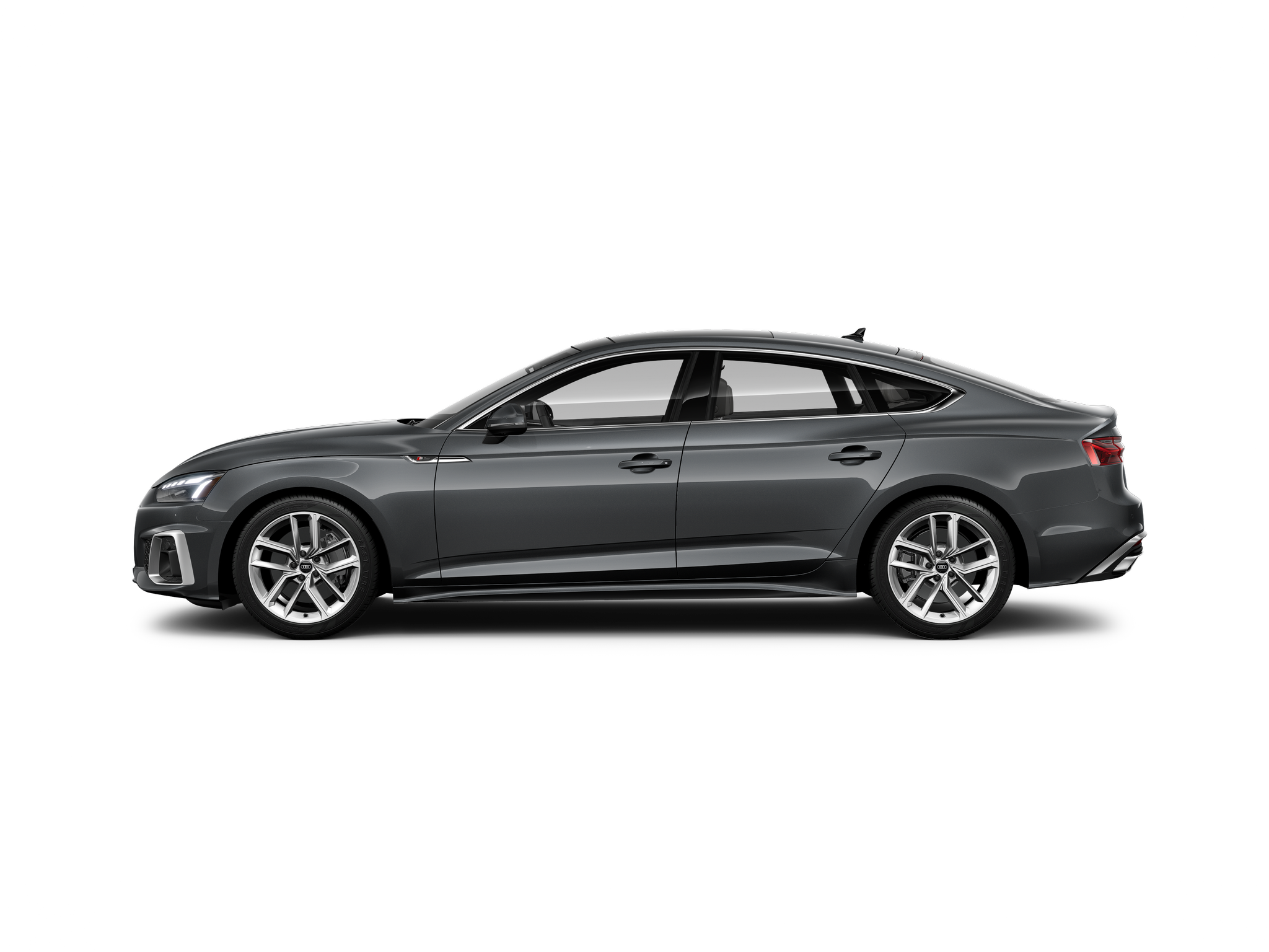 2023 Audi A5 Sportback