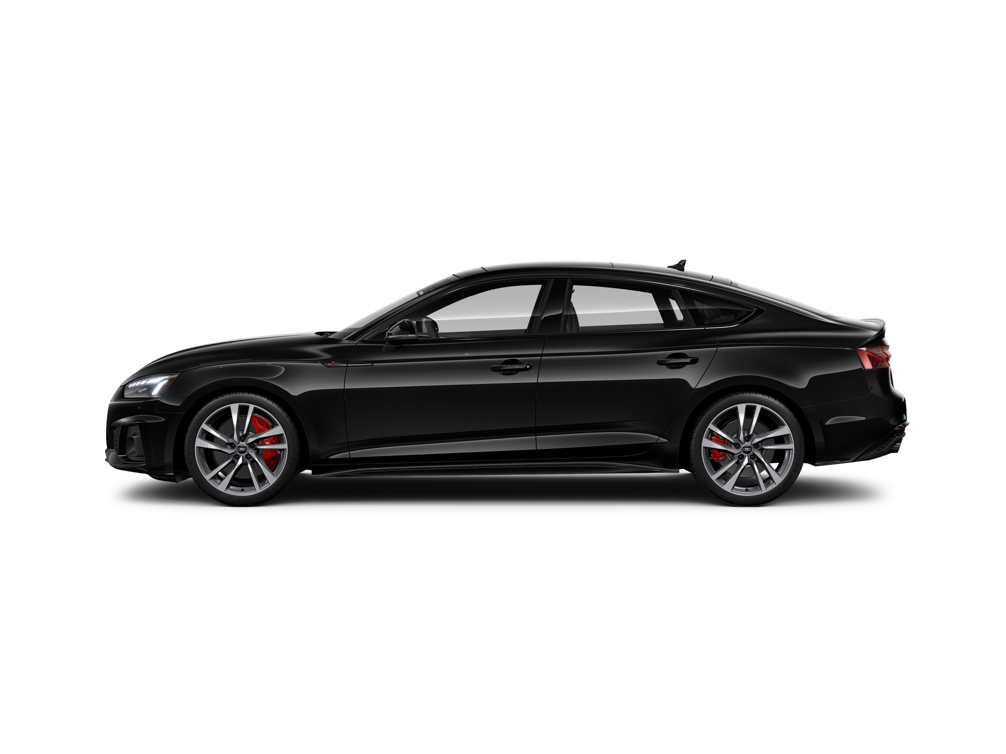 2023 Audi S5 Sportback