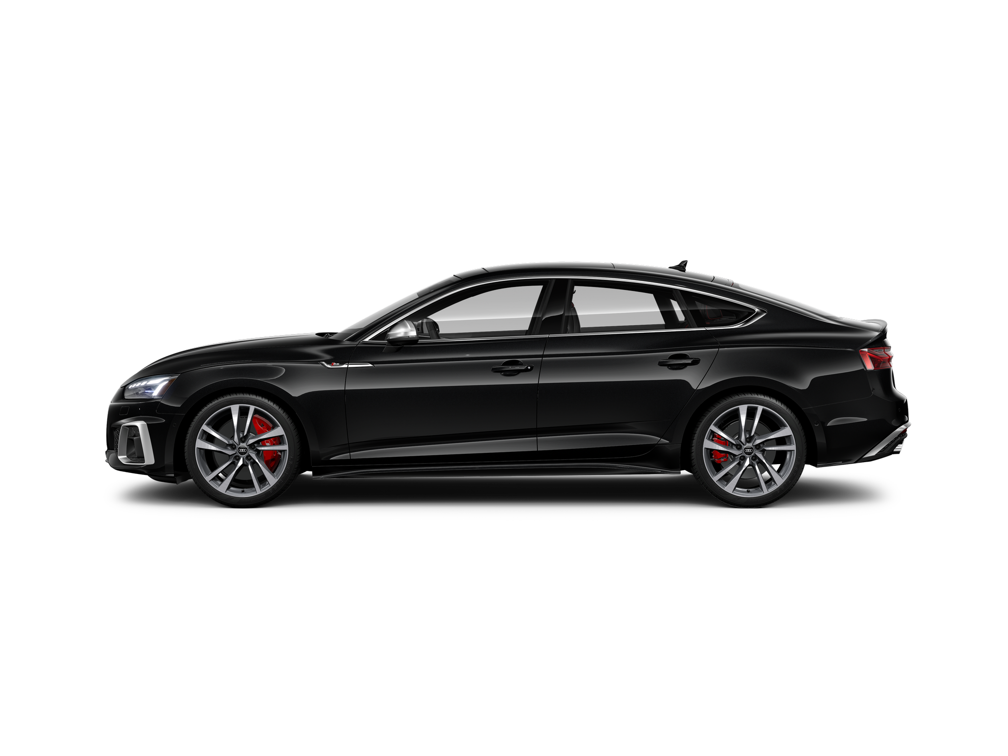 2023 Audi S5 Sportback
