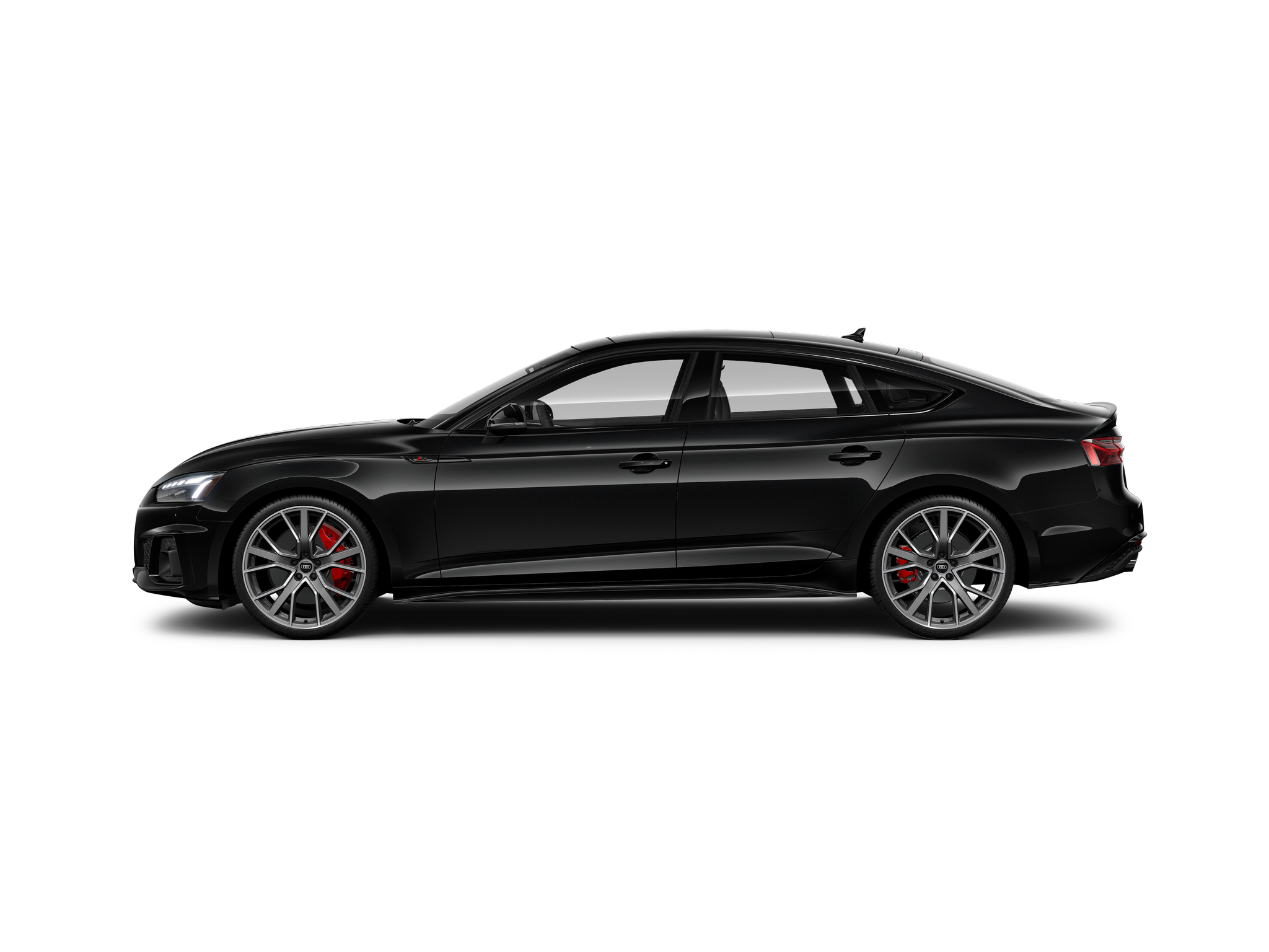 2023 Audi S5 Sportback