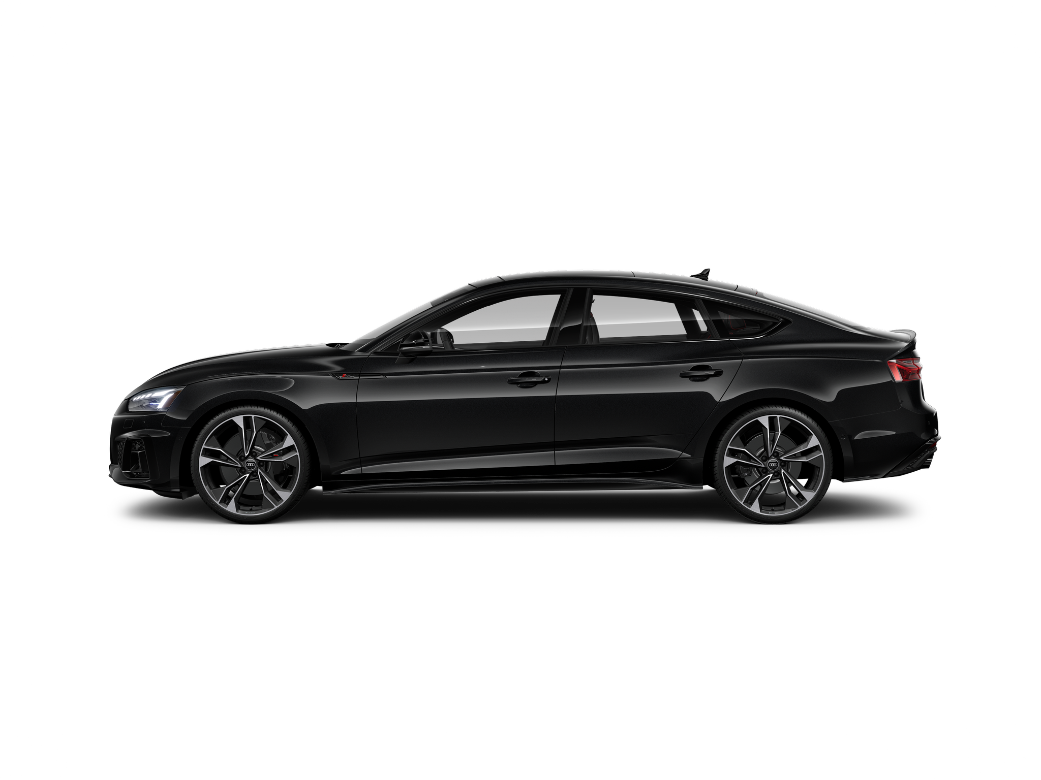 2025 Audi S5 Sportback