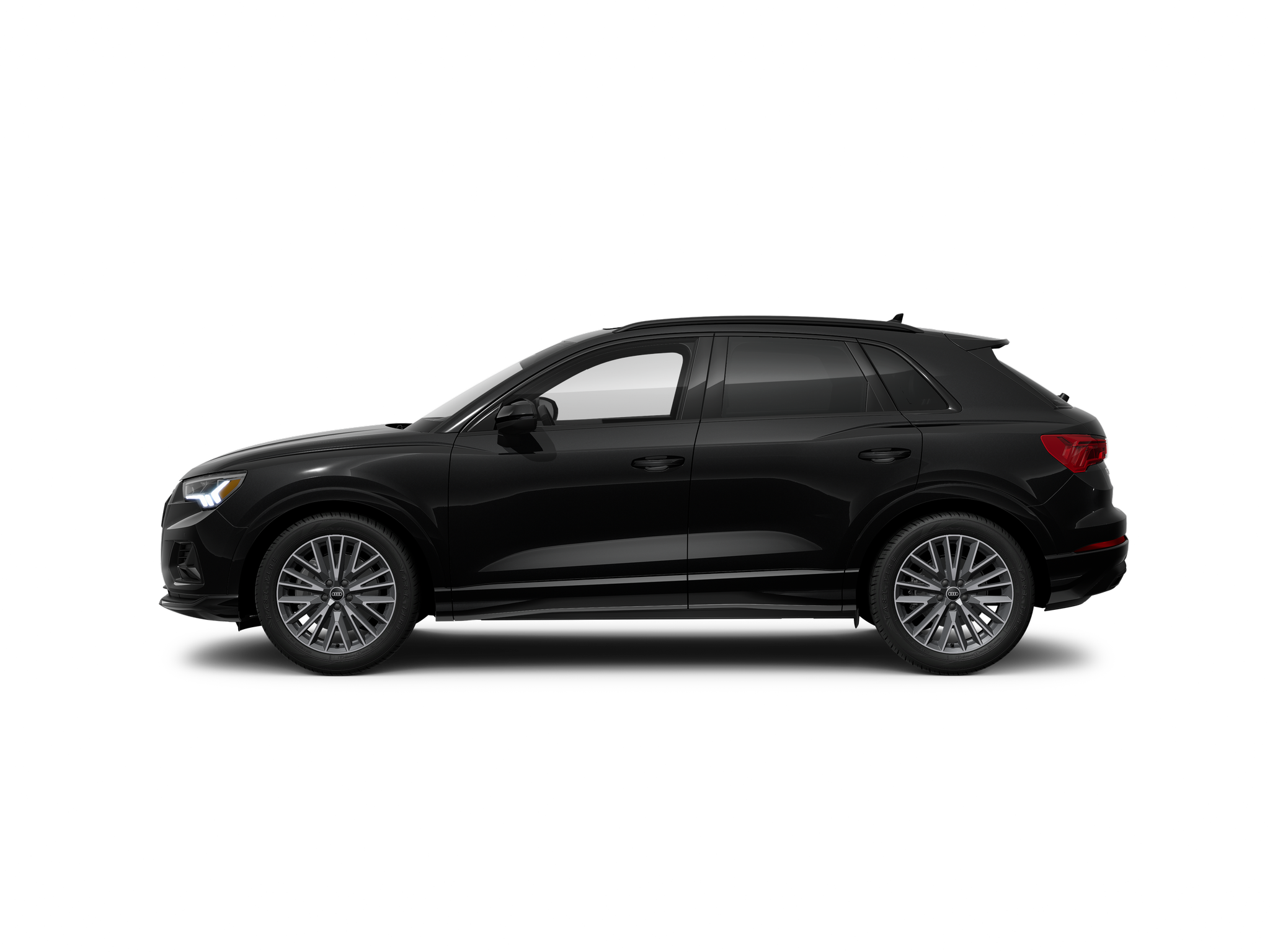 2022 Audi Q3 SUV