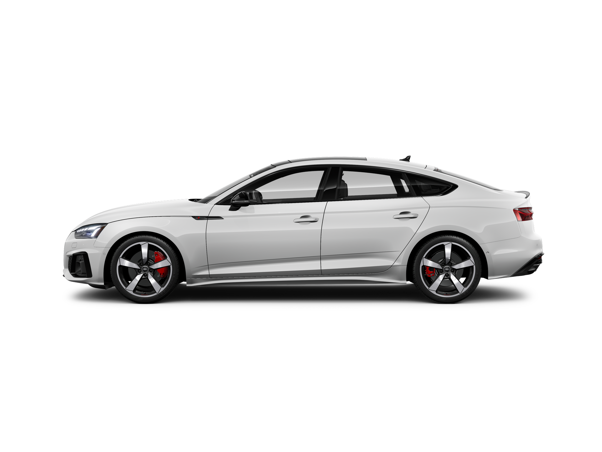 2023 Audi A5 Sportback