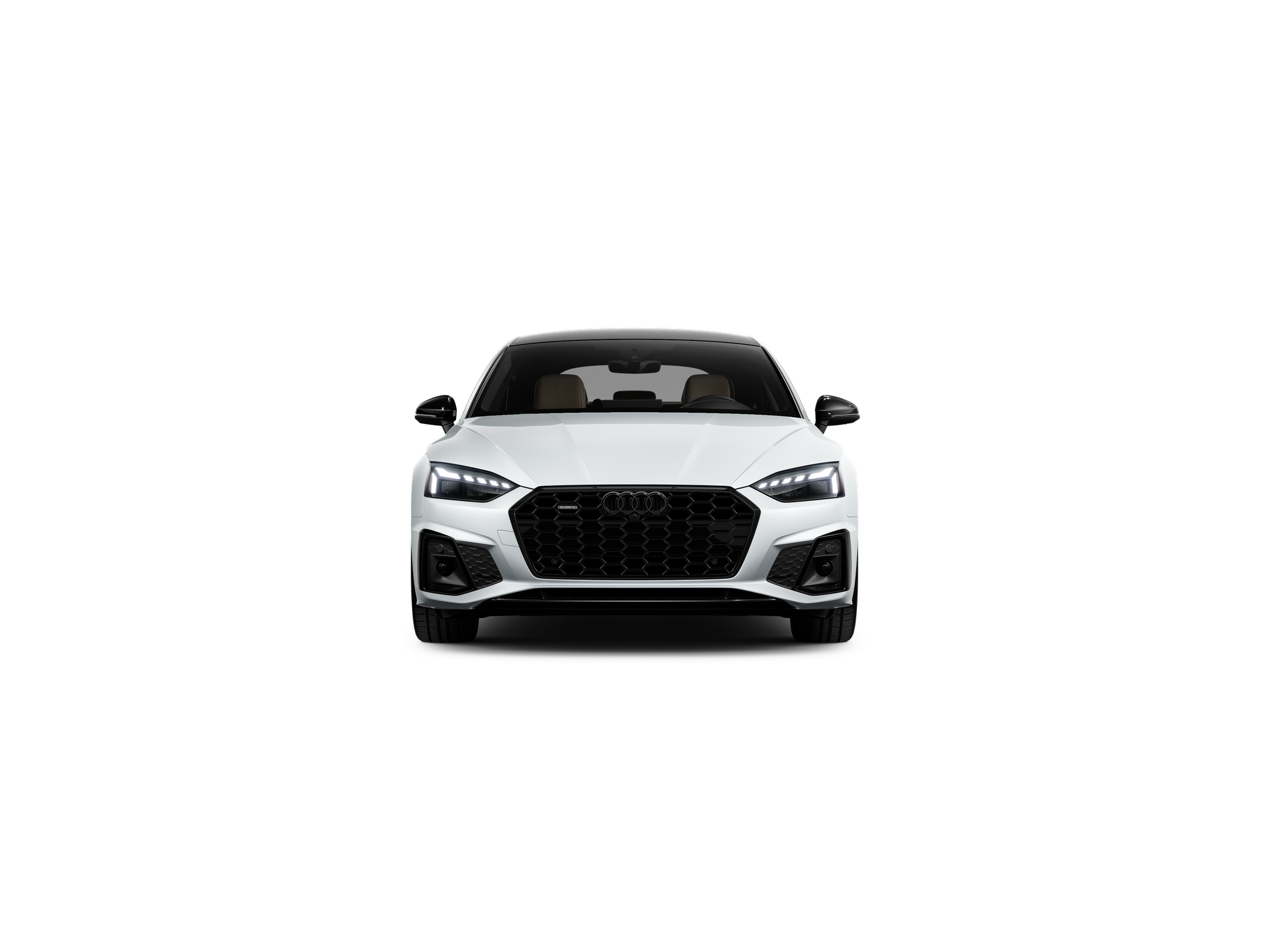 2024 Audi A5 Sportback