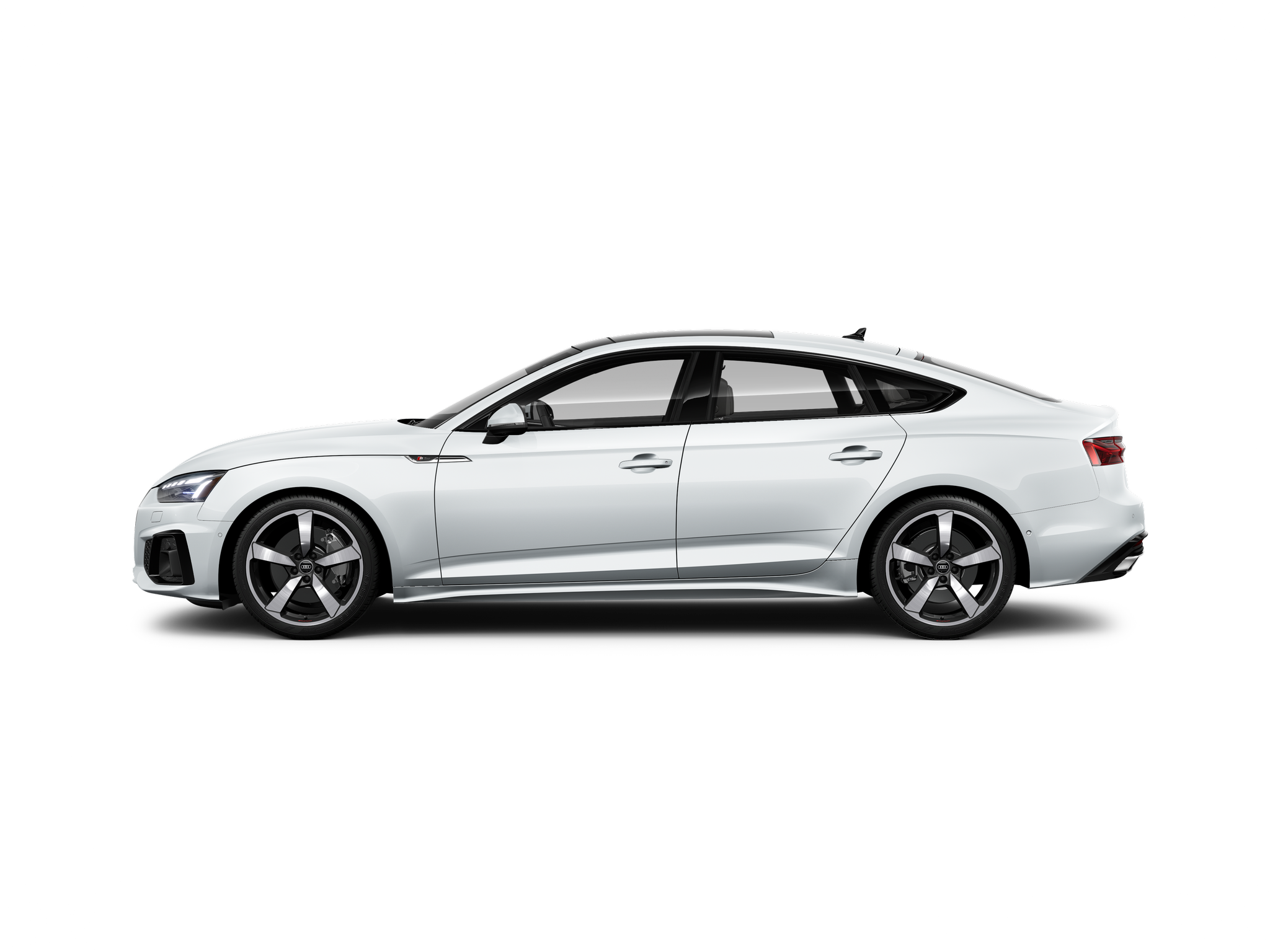 2025 Audi A5 Sportback