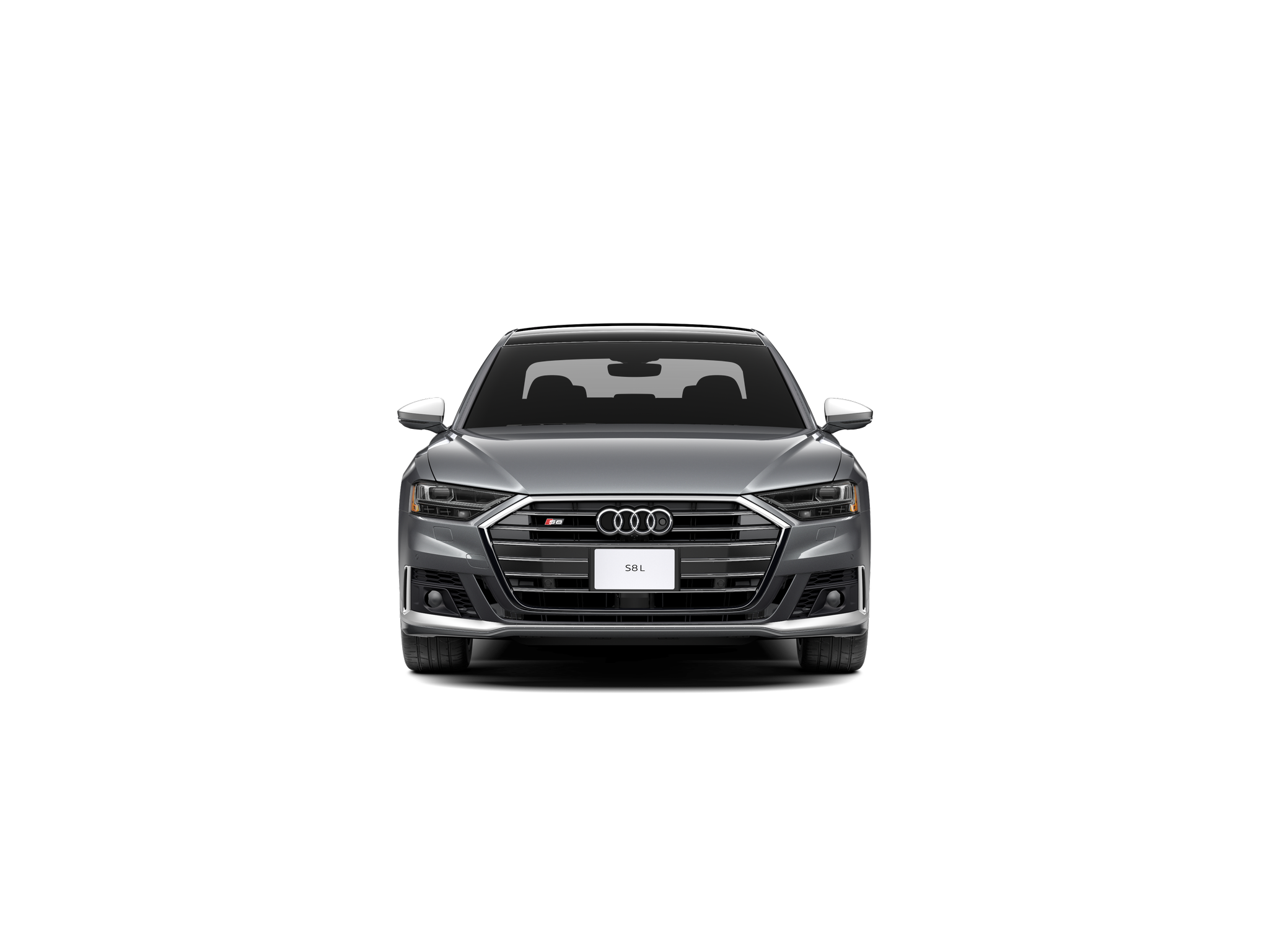 2021 Audi S8