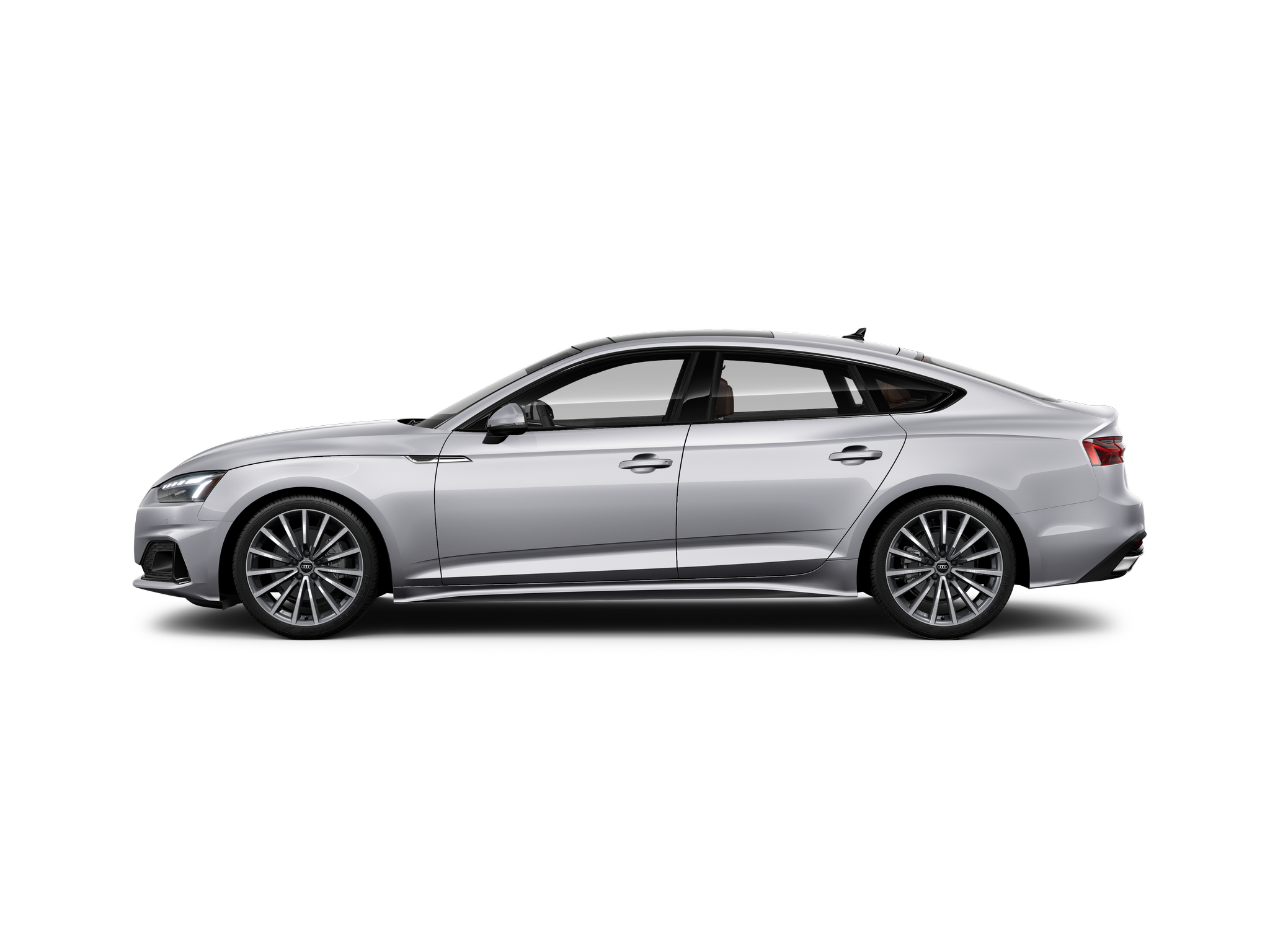 2023 Audi A5 Sportback