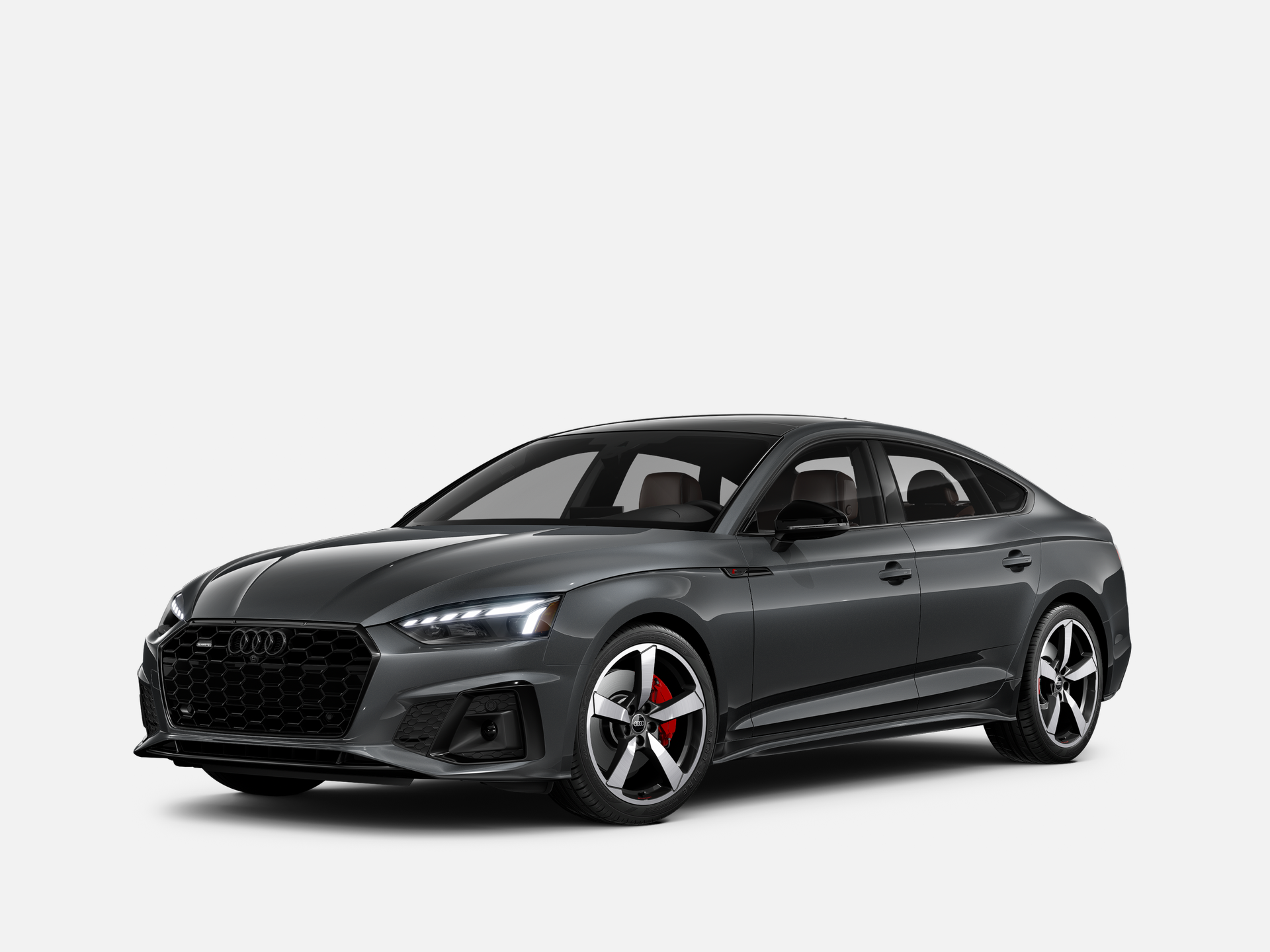 2023 Audi A5 Sportback 45 Premium Plus quattro S tronic's photo
