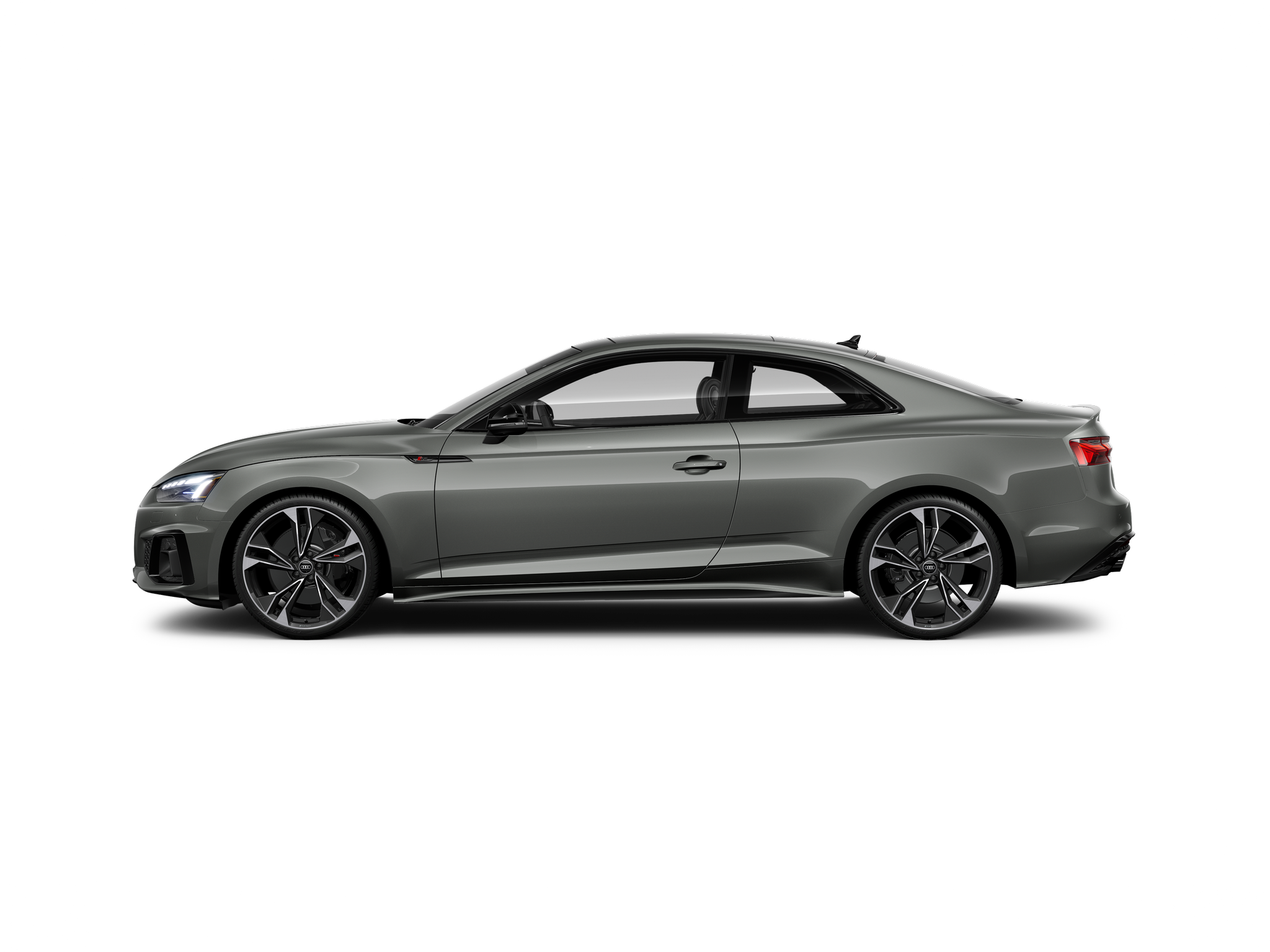 2023 Audi S5 Coupé