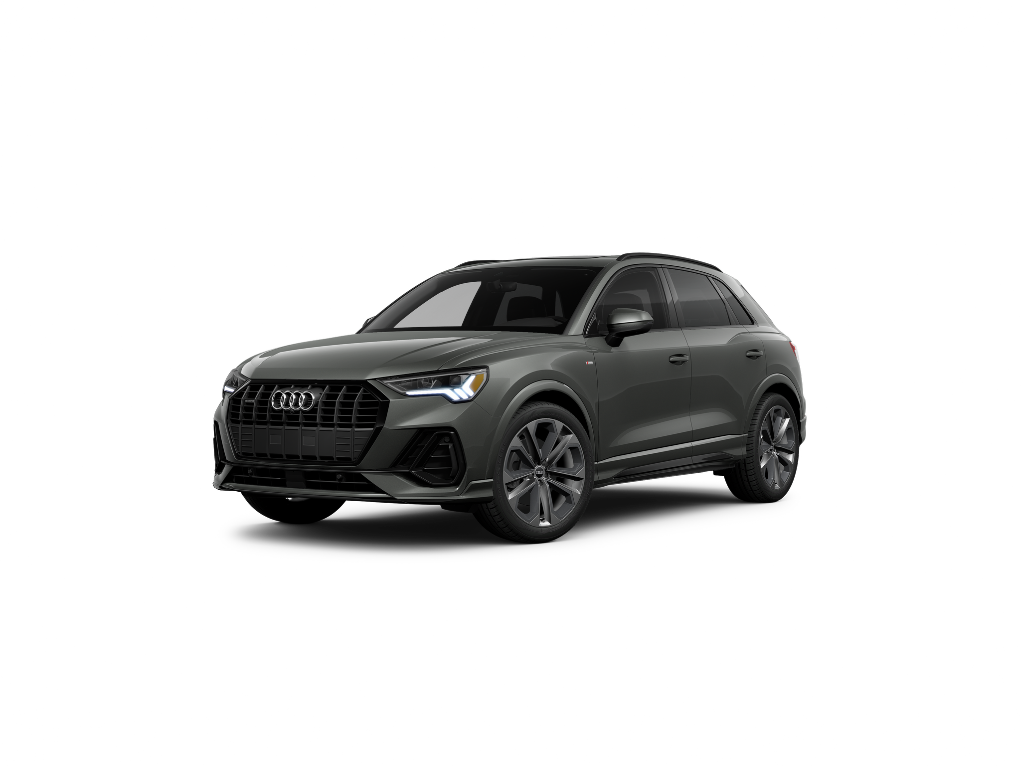 2022 Audi Q3 S Line Premium Plus's photo
