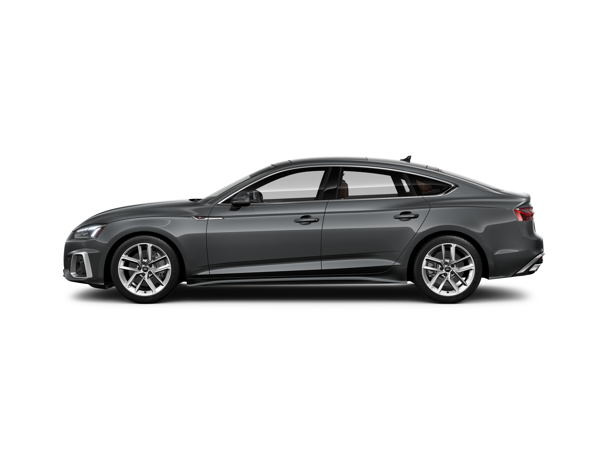 2024 Audi A5 Sportback