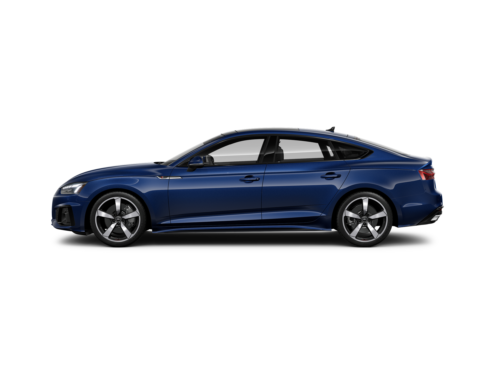 2025 Audi A5 Sportback