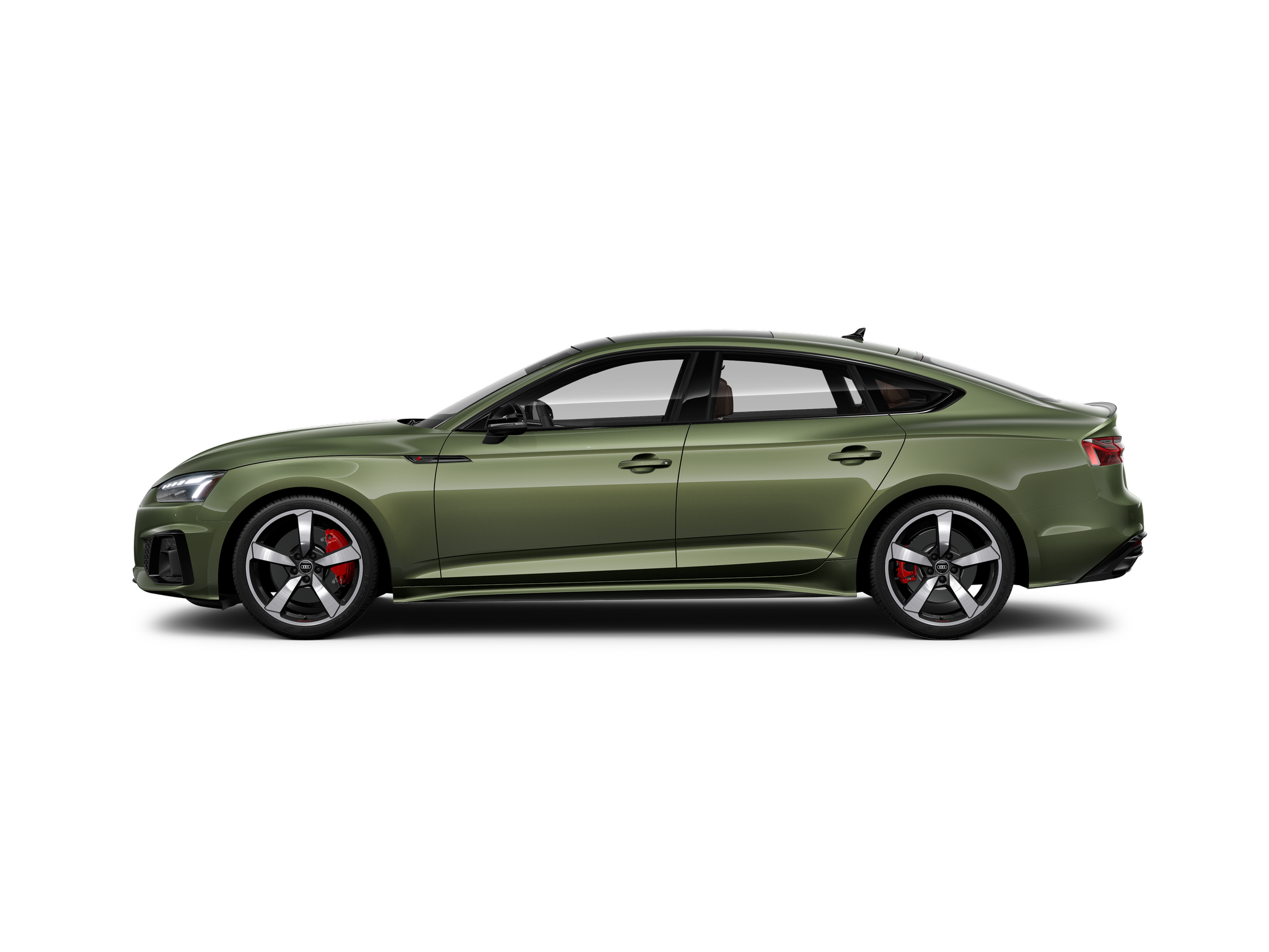 2024 Audi A5 Sportback