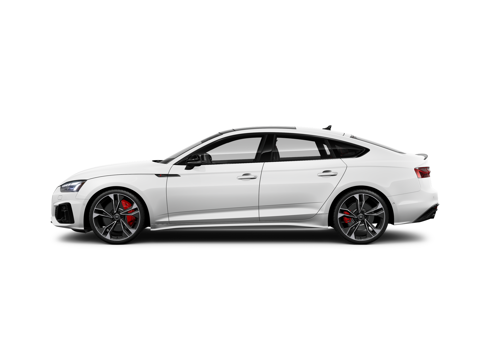 2024 Audi S5 Sportback