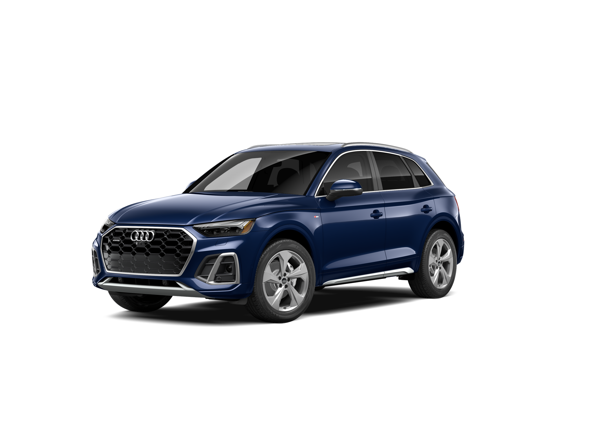 2022 Audi Q5 Prestige's photo