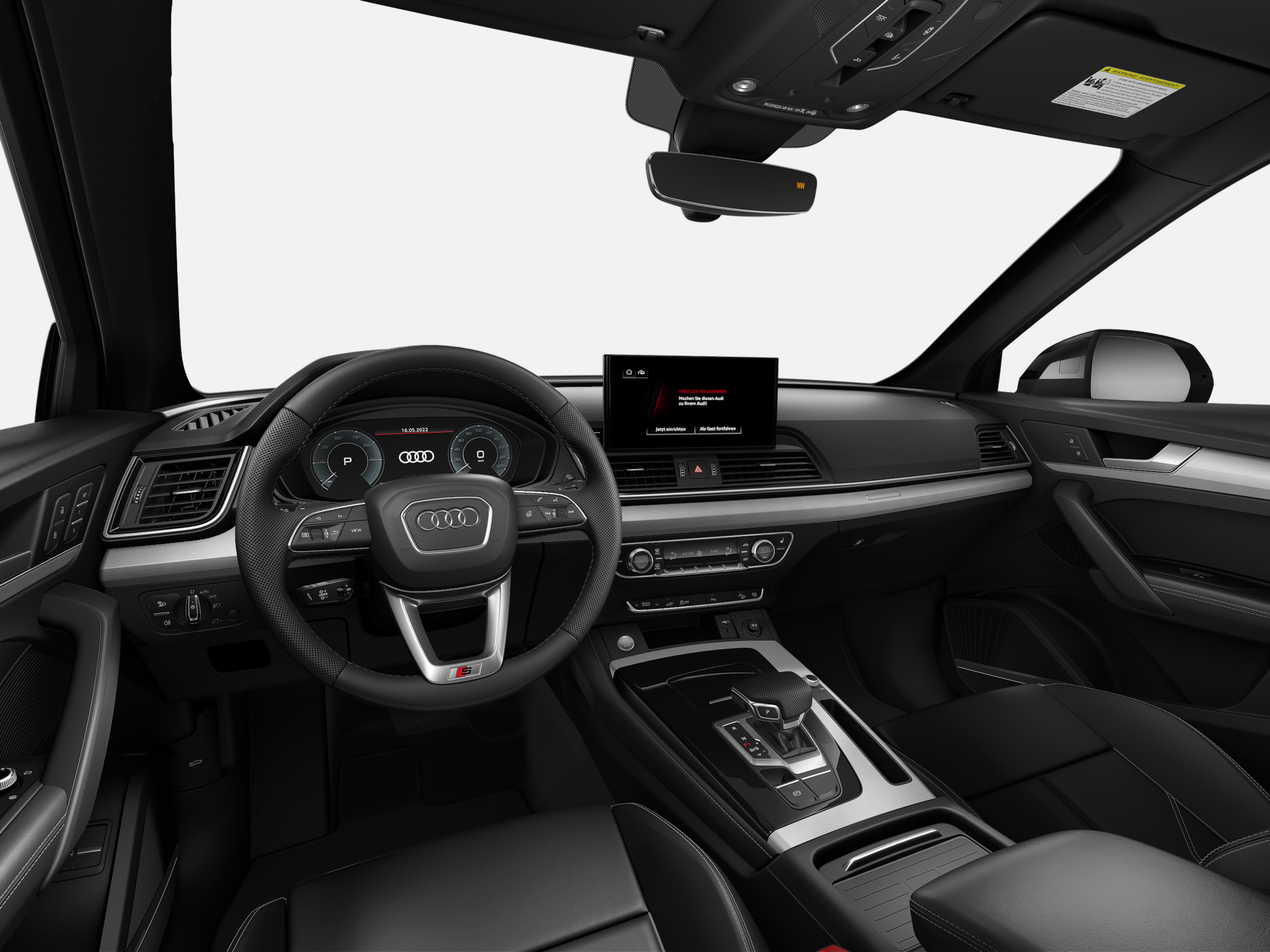 2023 Audi Q5 TFSI e