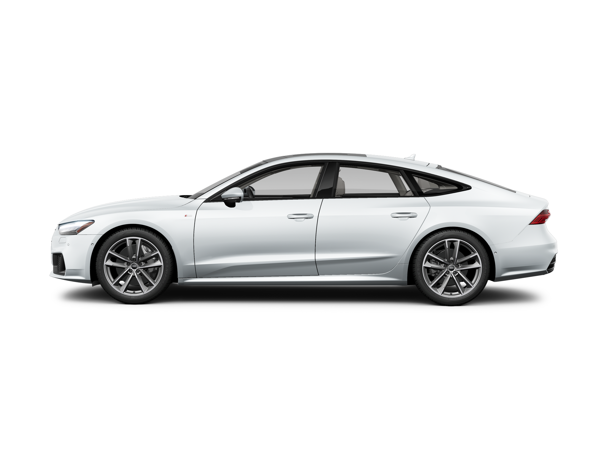 2023 Audi A7 Sportback