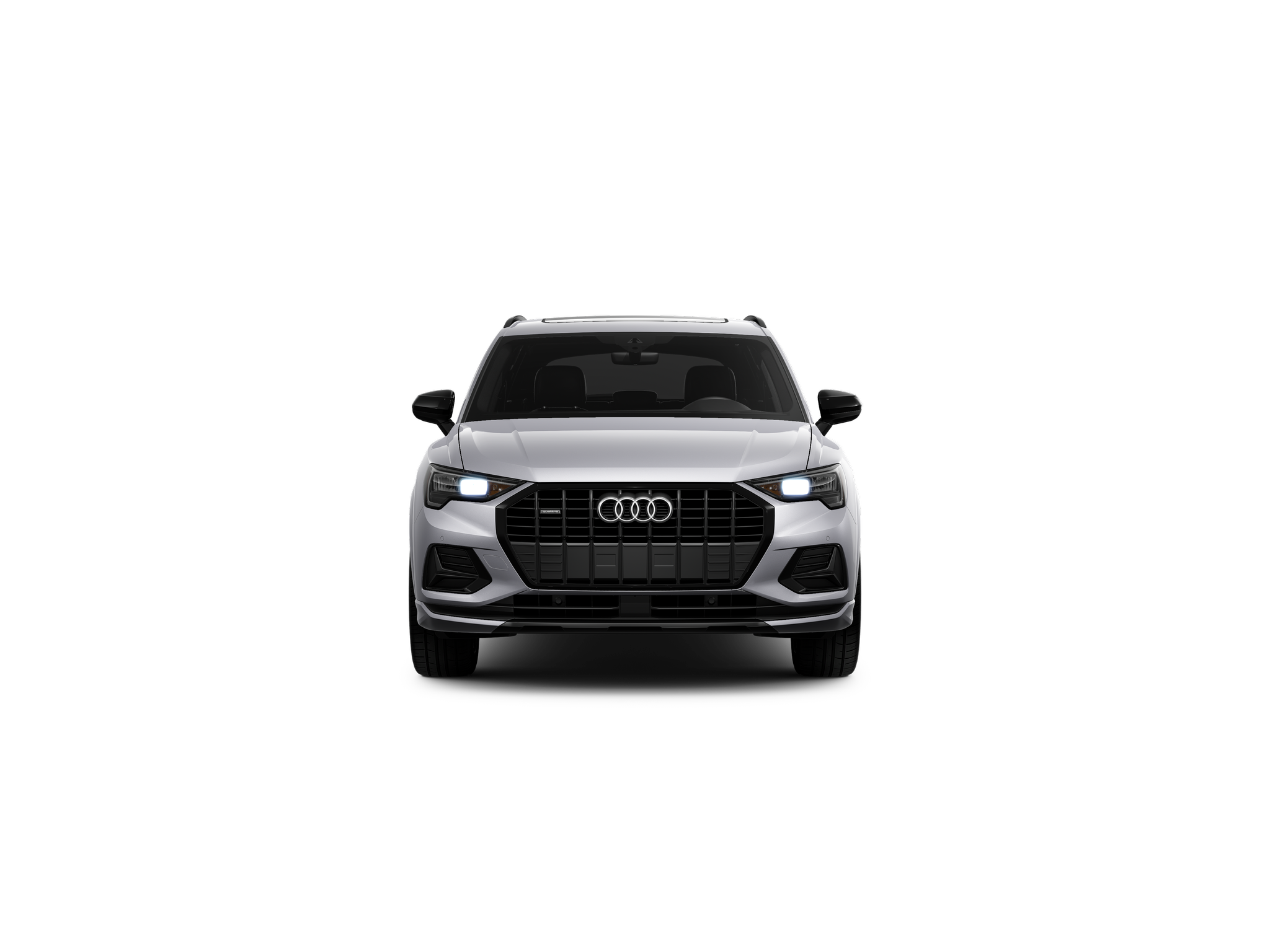2024 Audi Q3 SUV