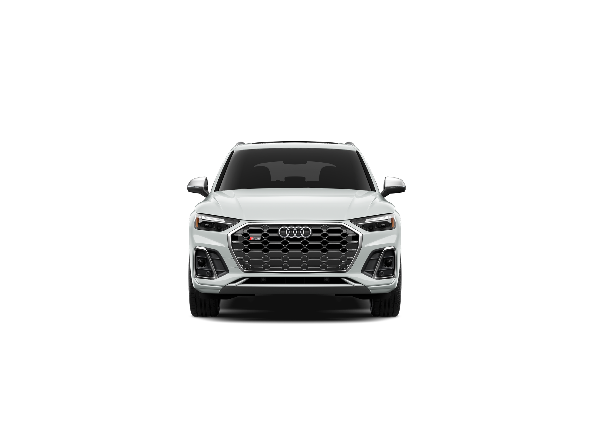 2022 Audi SQ5