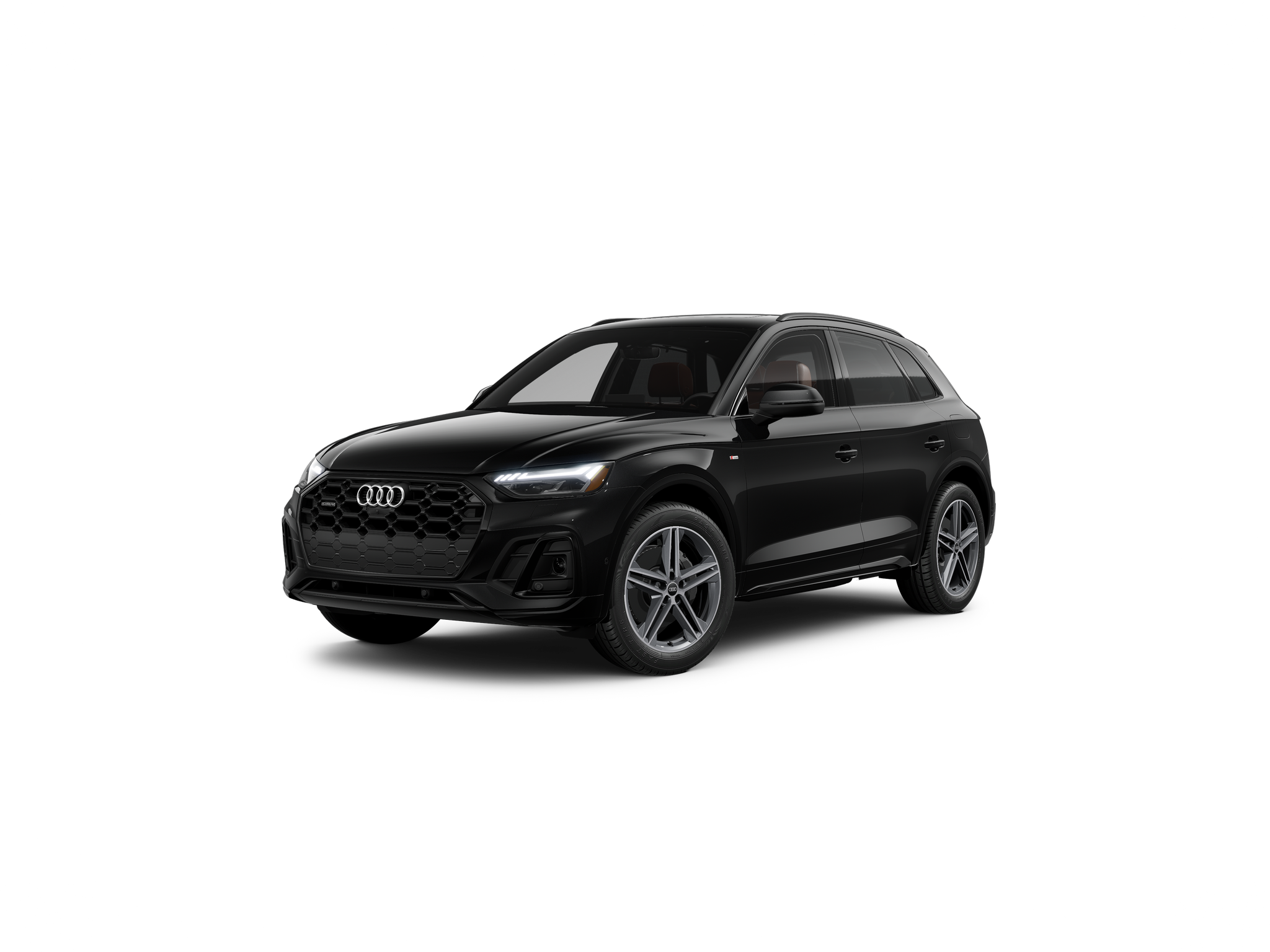 2023 Audi Q5 Prestige's photo