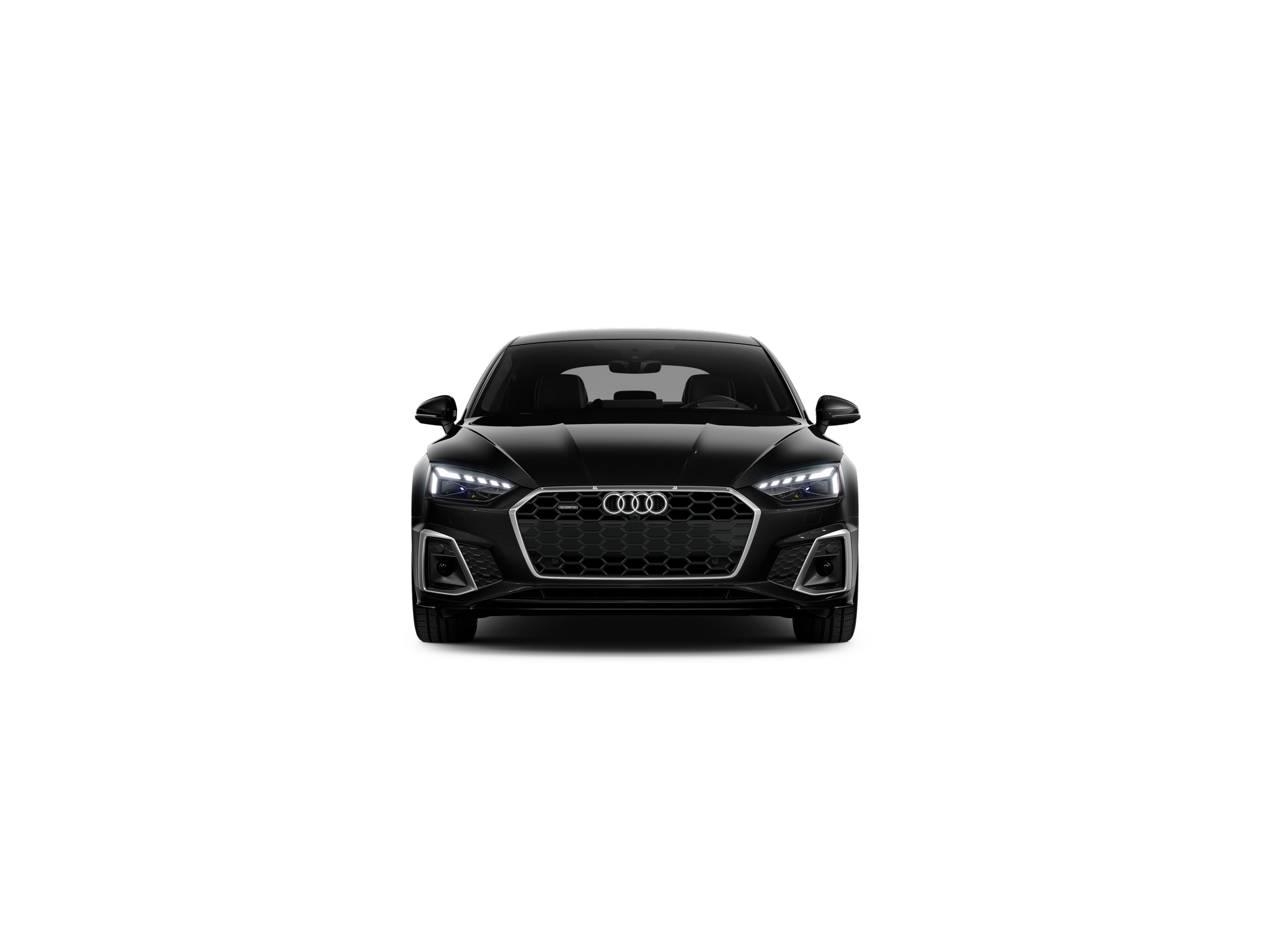 2023 Audi A5 Sportback