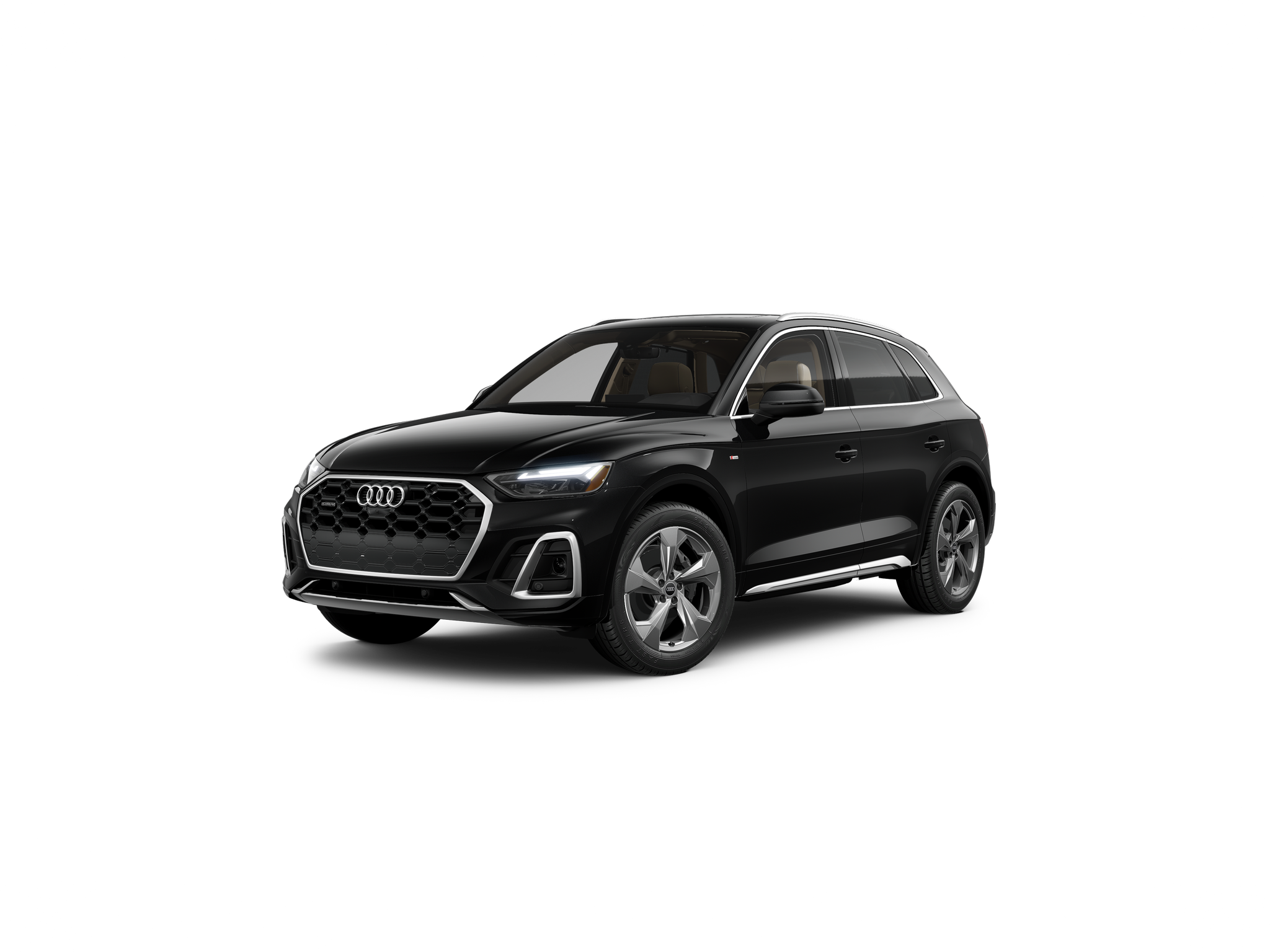 2024 Audi Q5 Premium Plus's photo
