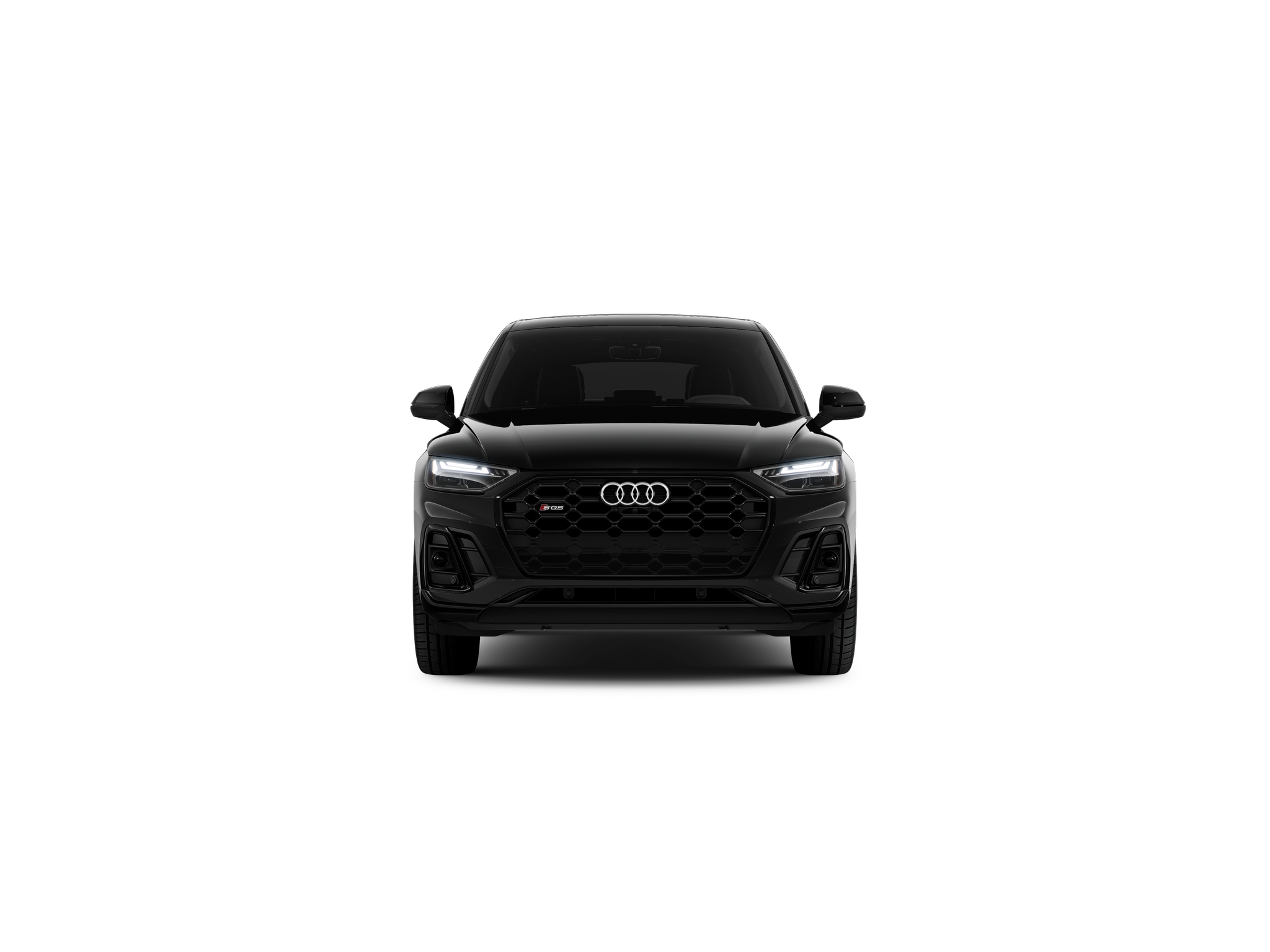 2024 Audi SQ5 Sportback