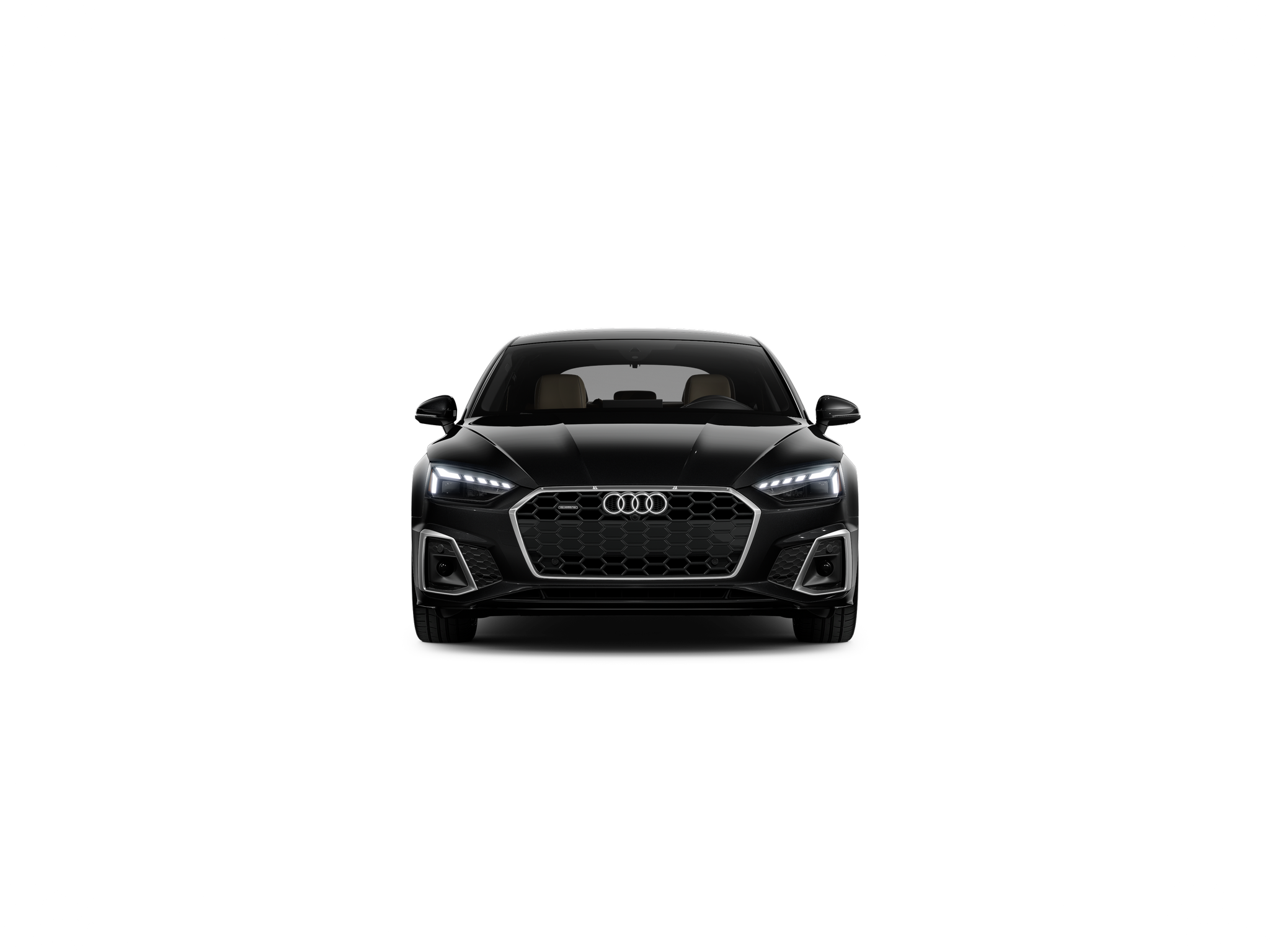 2023 Audi A5 Sportback