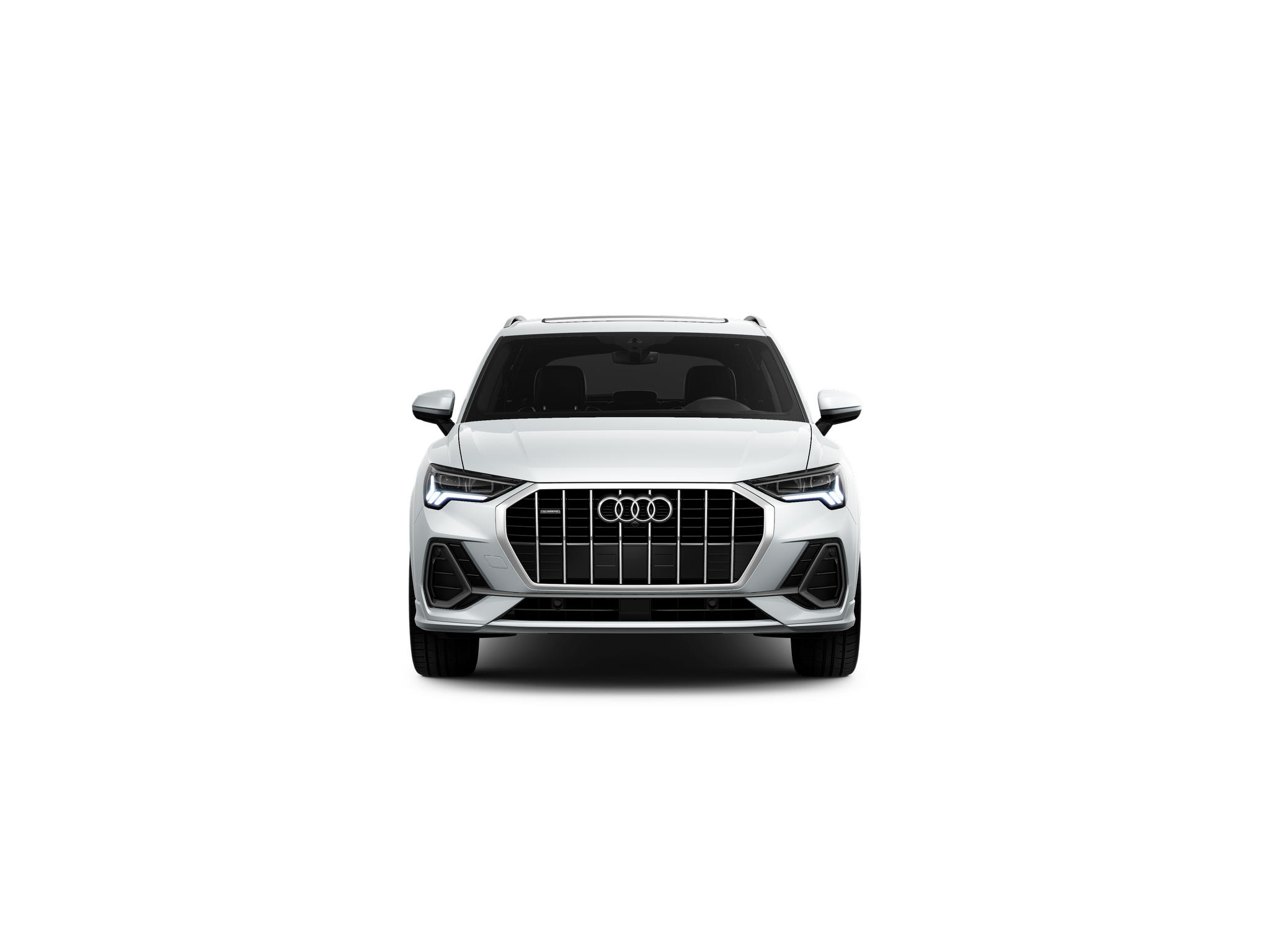 2024 Audi Q3 SUV