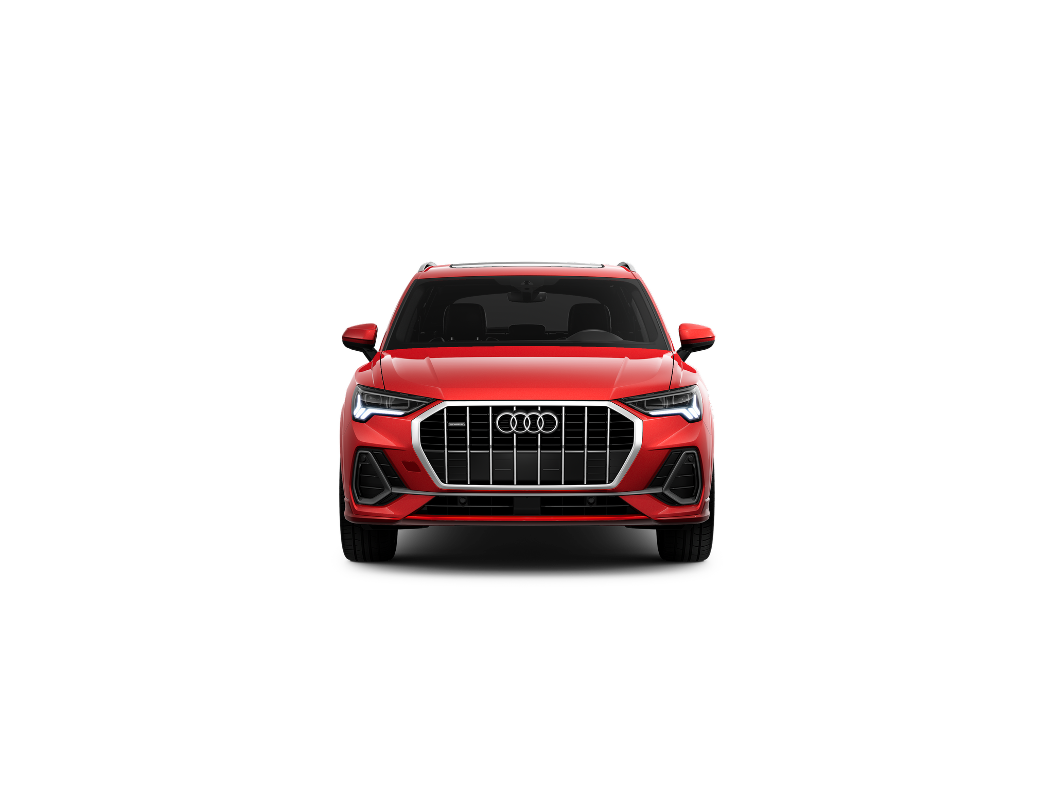 2024 Audi Q3 SUV