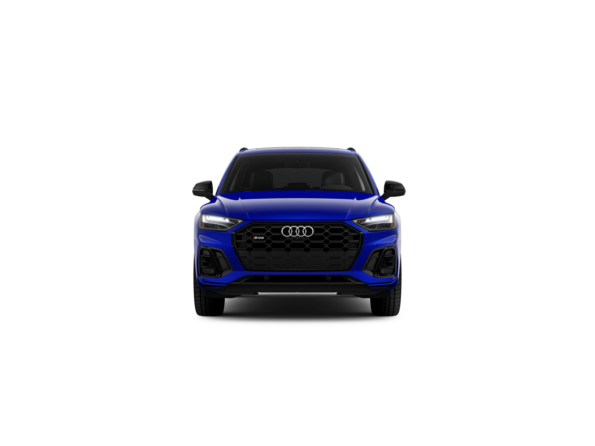 2023 Audi SQ5