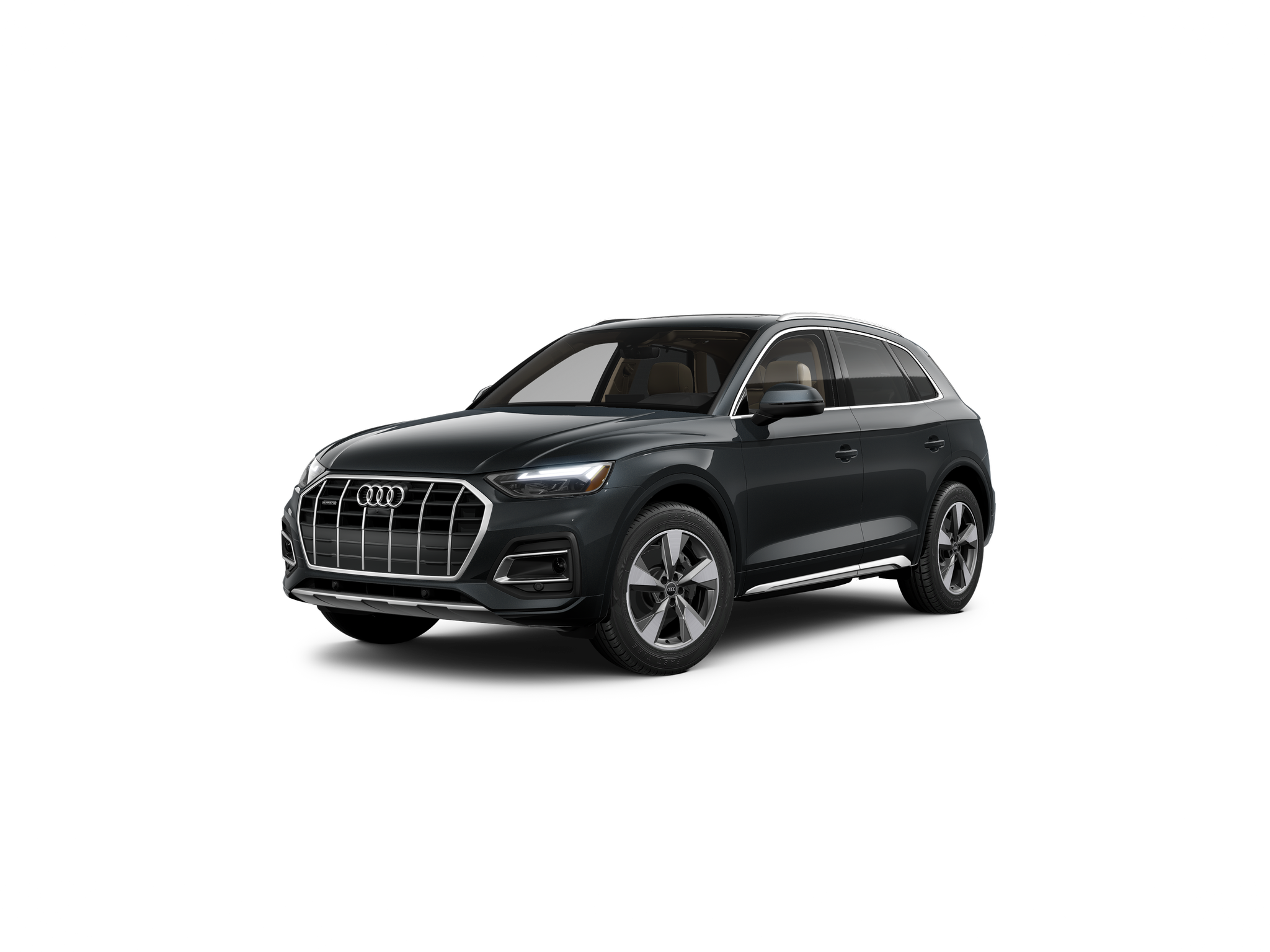 2023 Audi Q5 Premium Plus's photo