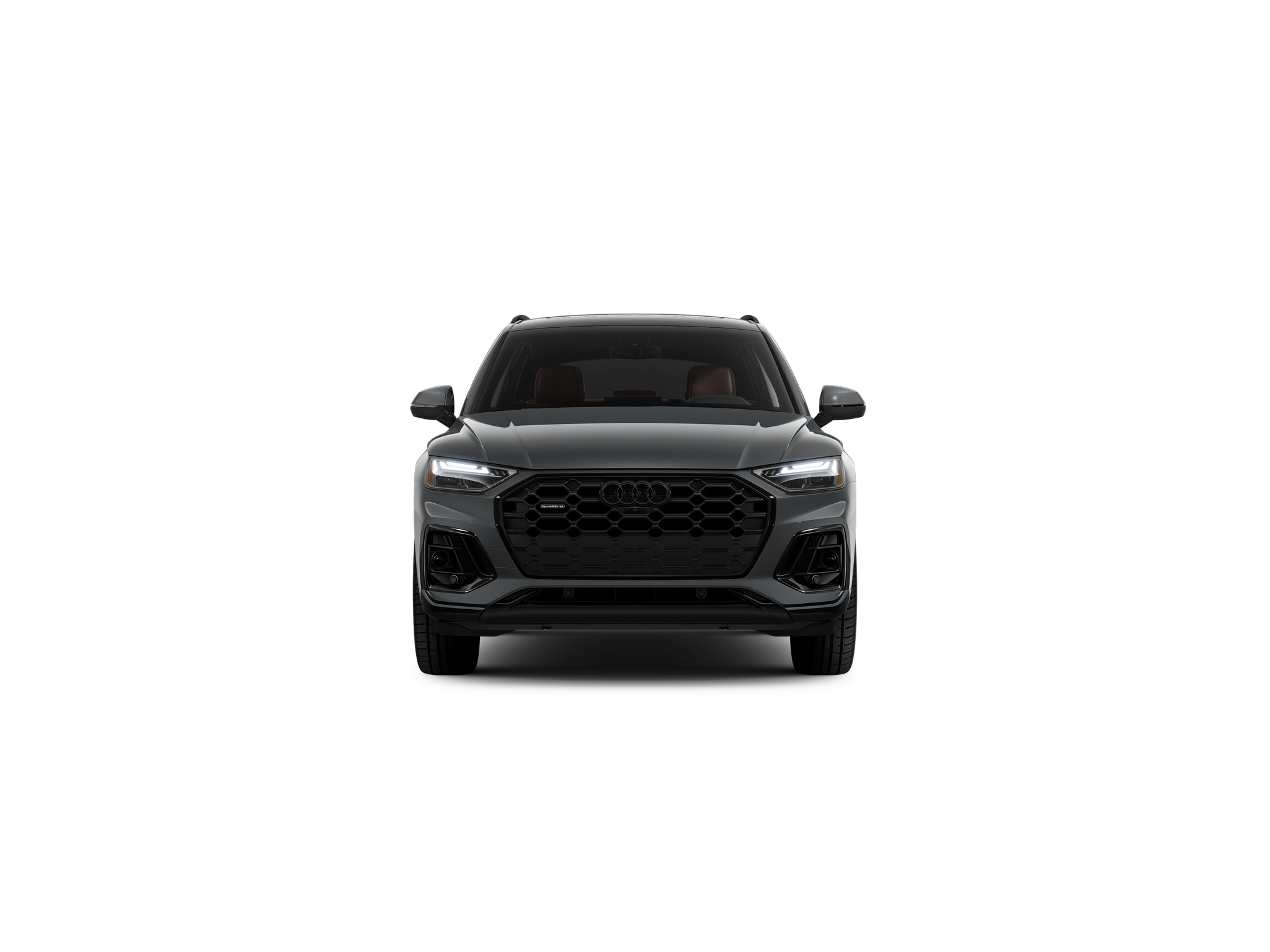 2025 Audi Q5 TFSI e