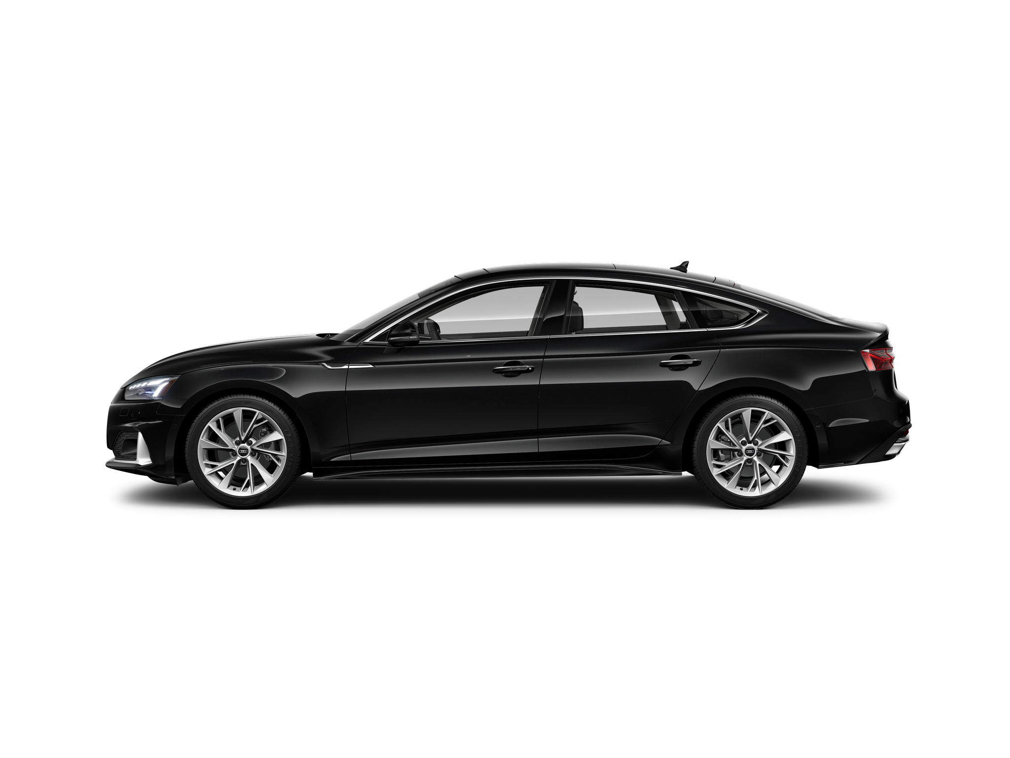 2023 Audi A5 Sportback