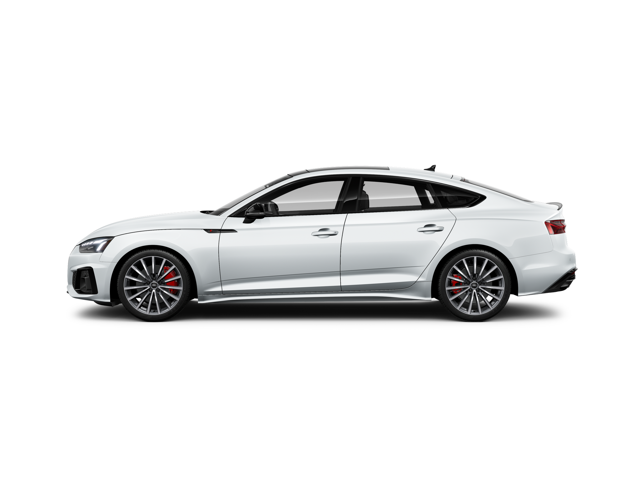 2023 Audi A5 Sportback