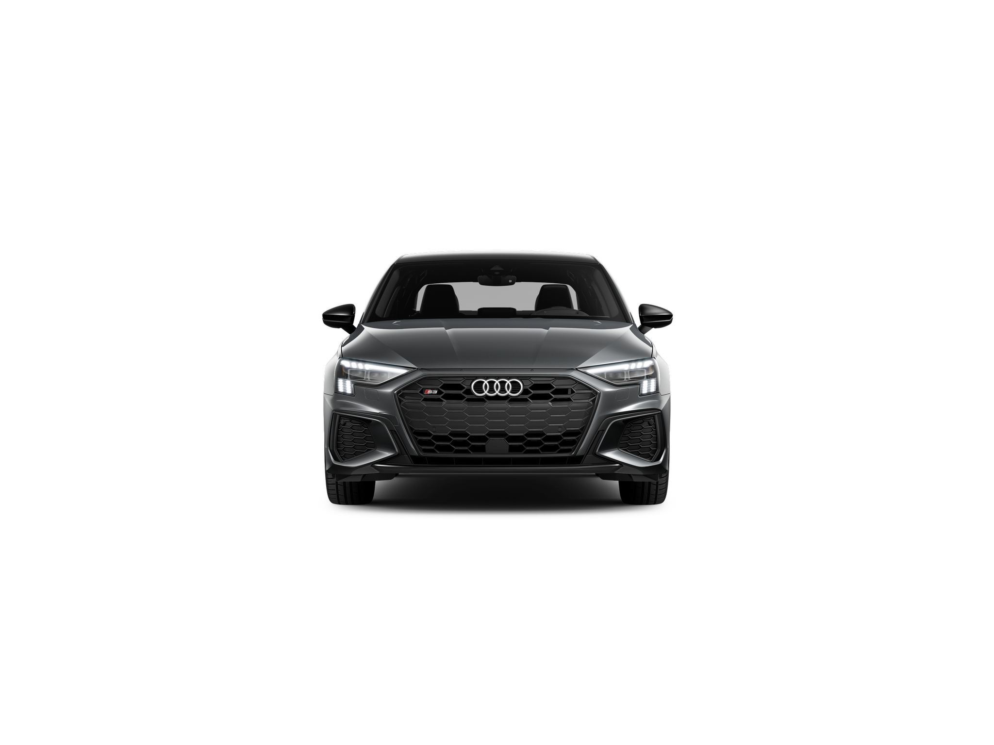 2024 Audi S3 Sedan