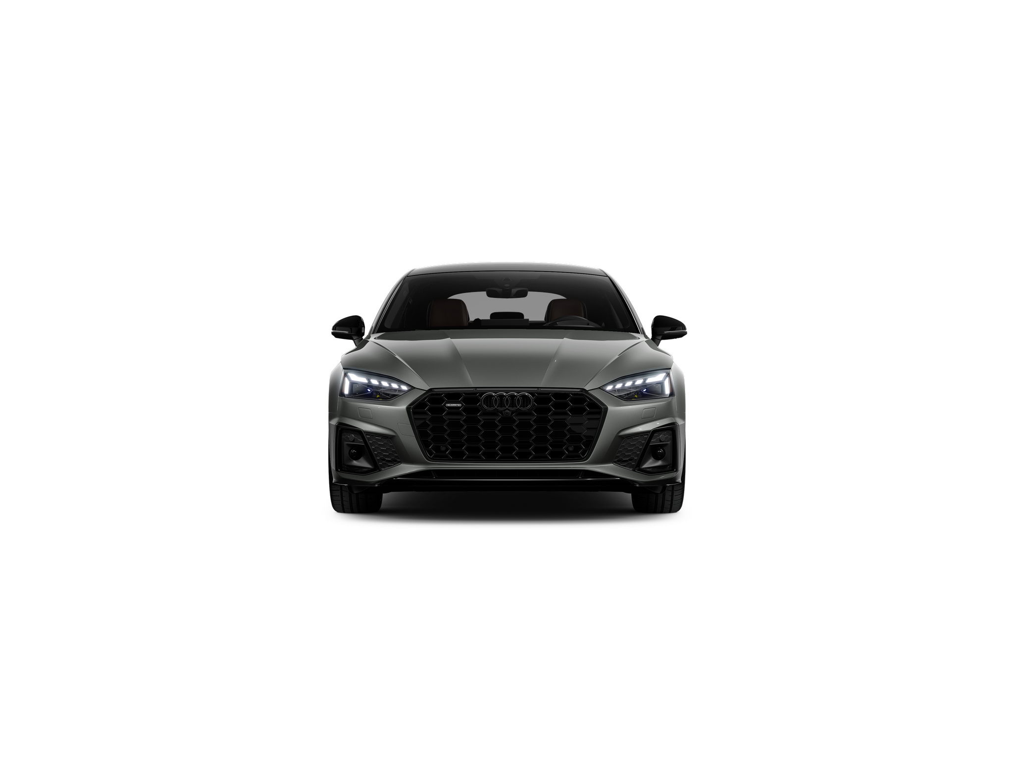 2023 Audi A5 Sportback