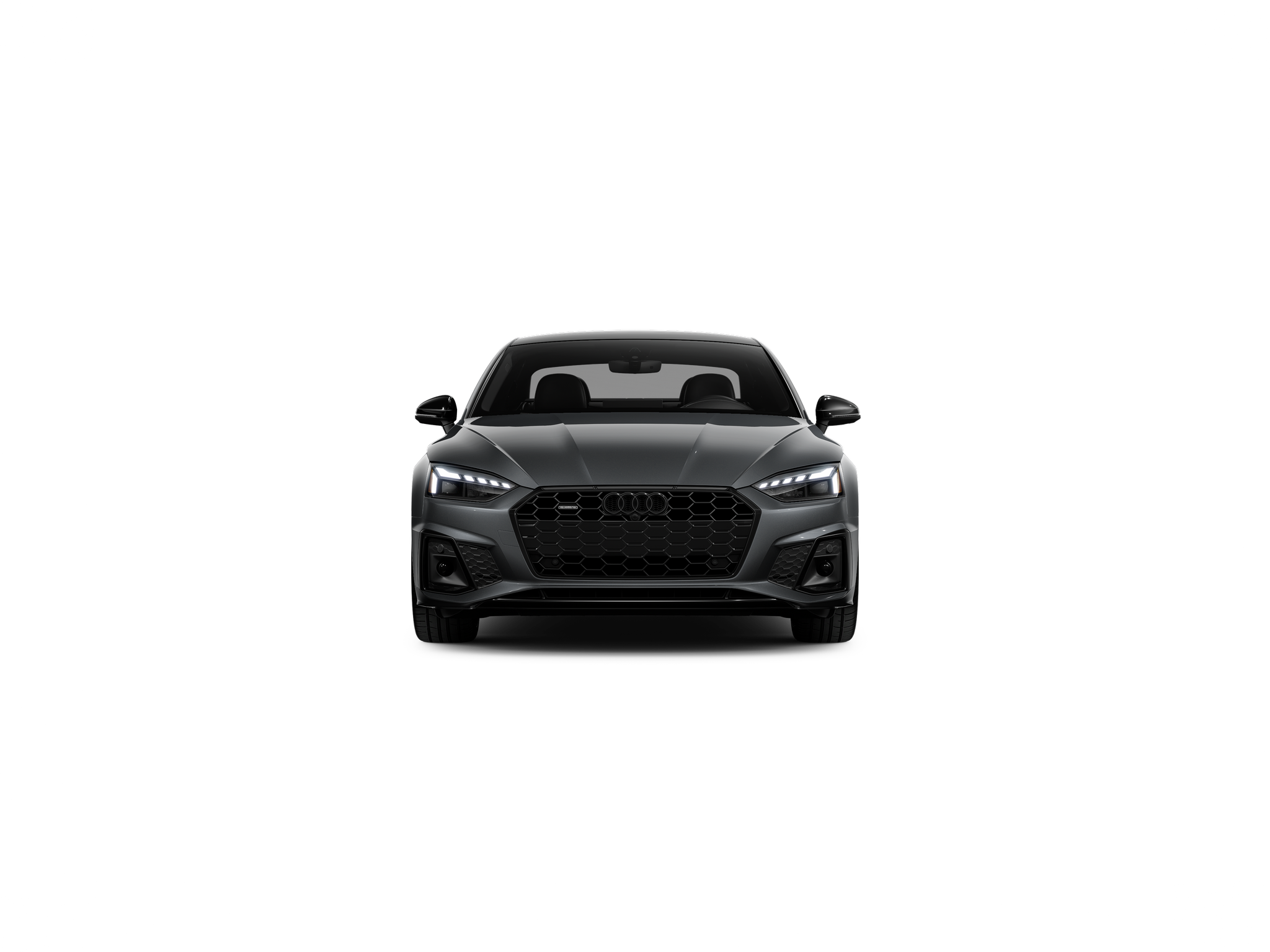 2023 Audi A5 Coupe