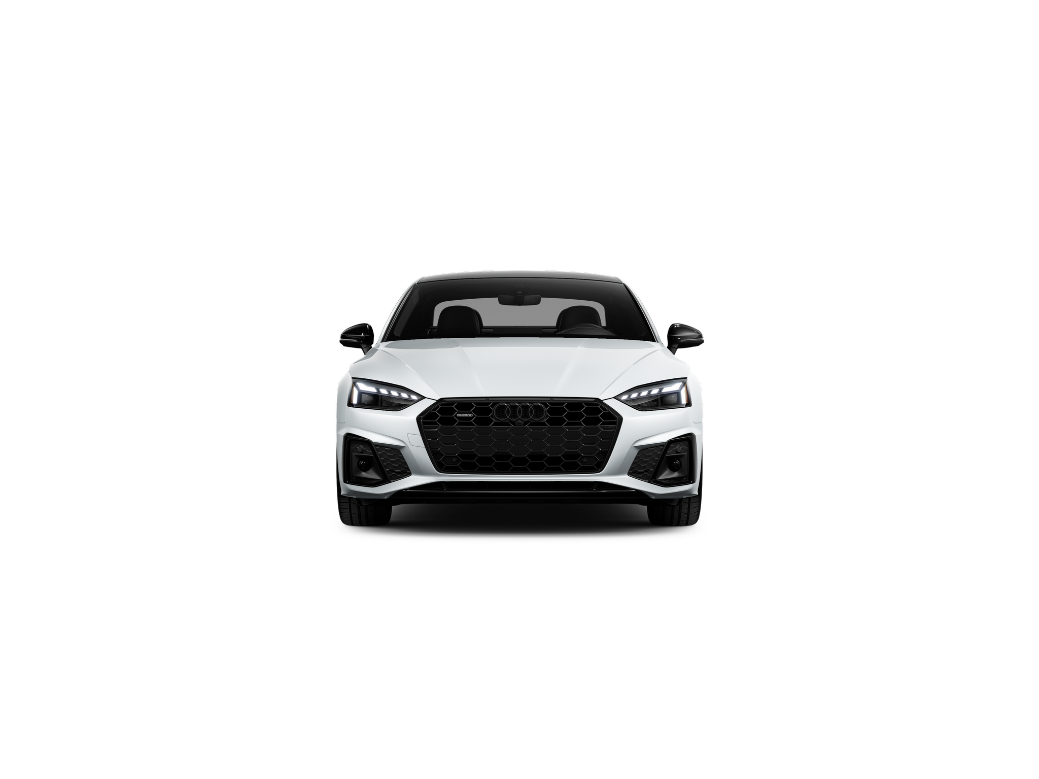 2023 Audi A5 Coupe