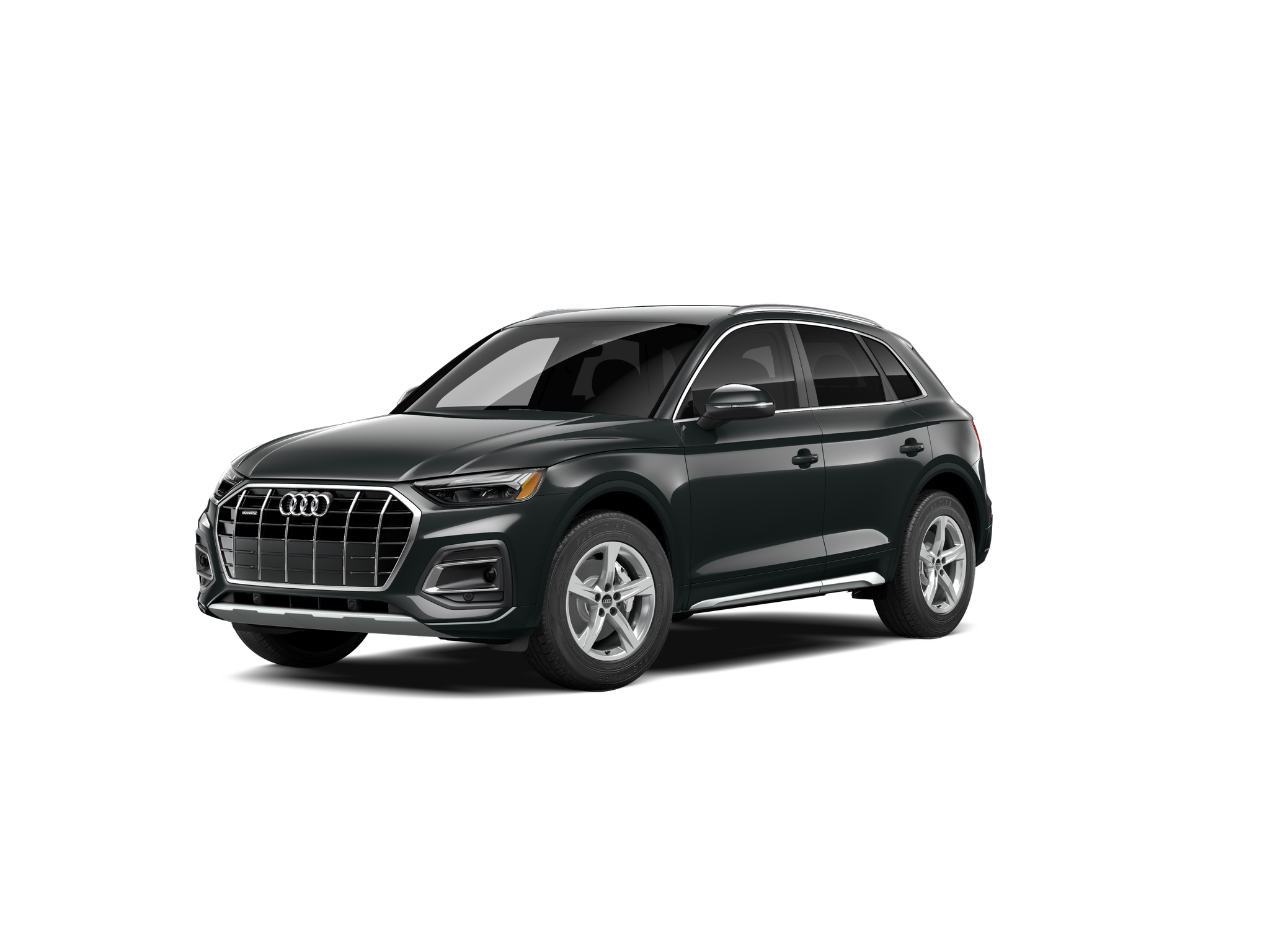 2022 Audi Q5 Premium's photo