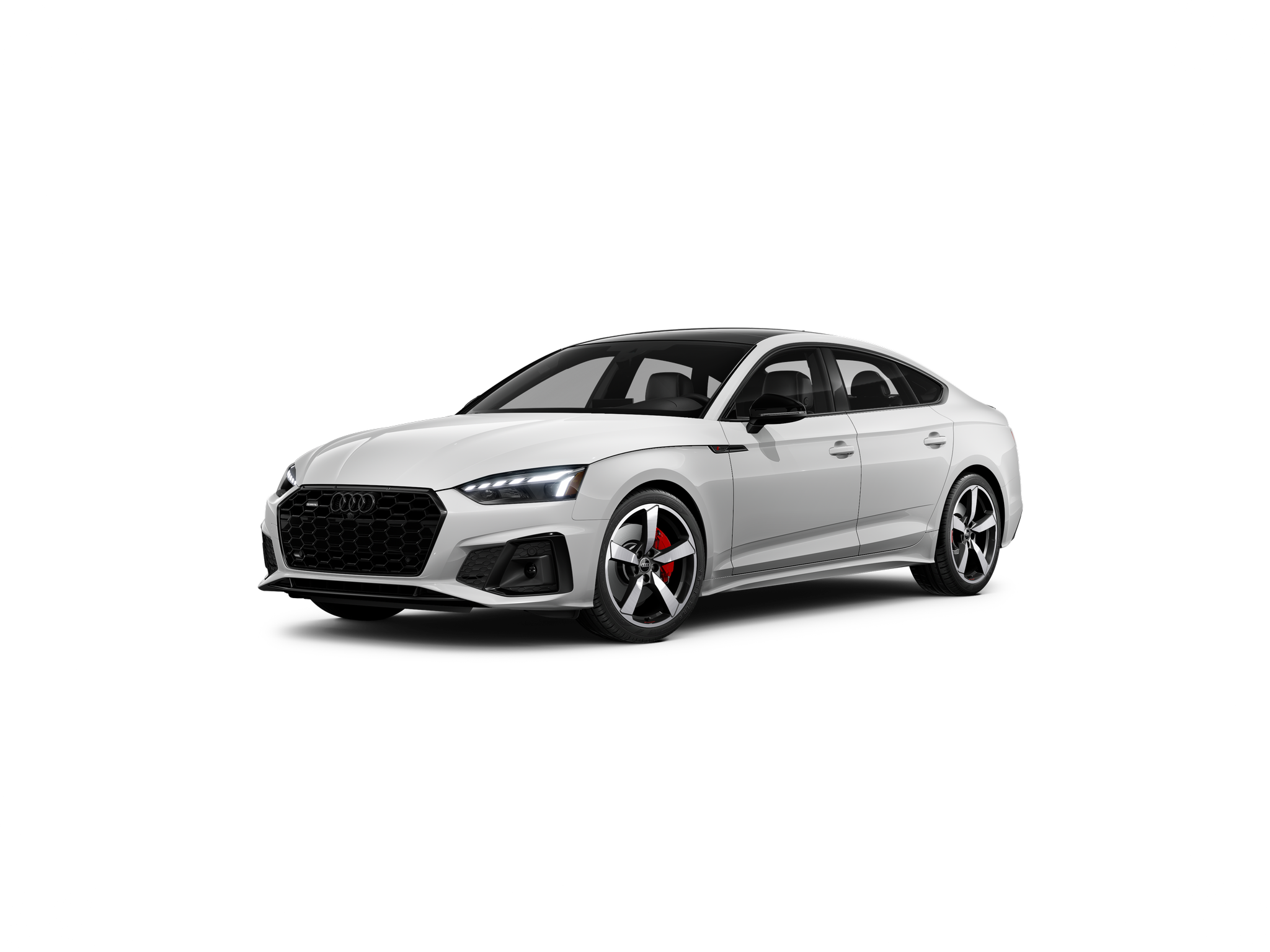 2023 Audi A5 Sportback Premium Plus's photo
