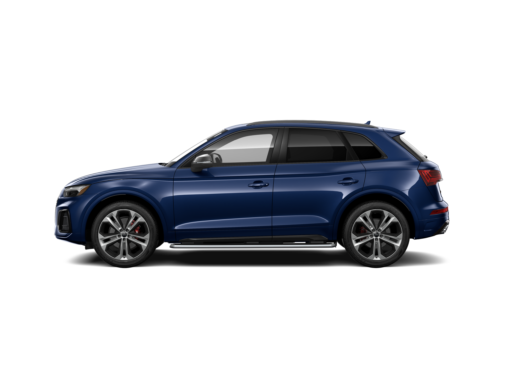 2022 Audi SQ5