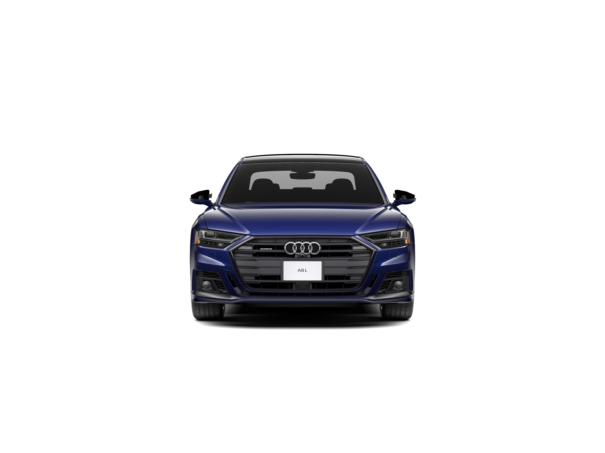 2021 Audi A8 L