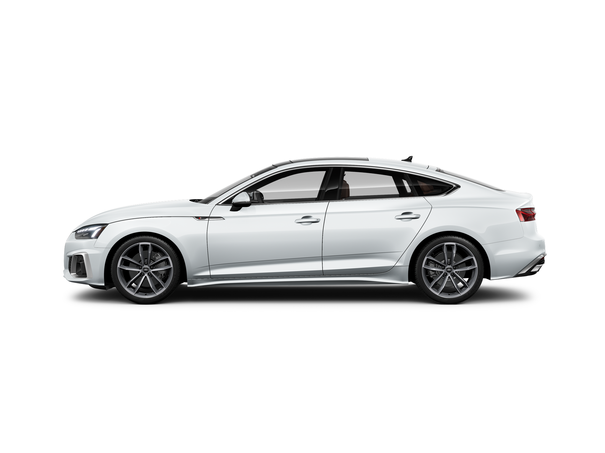 2023 Audi A5 Sportback
